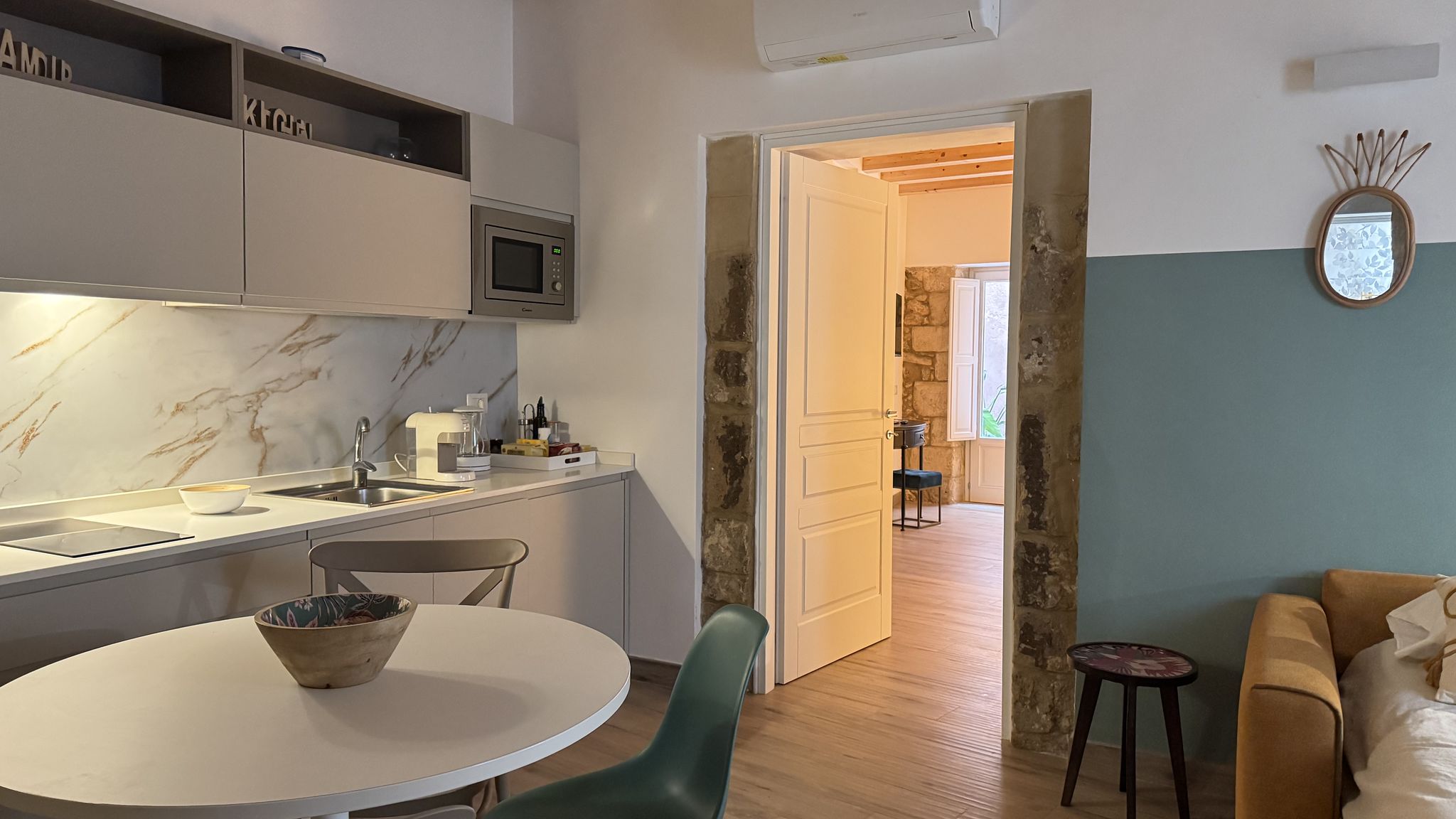 Dimore In Sicily Siracusa RUA 39 fine apartments 1