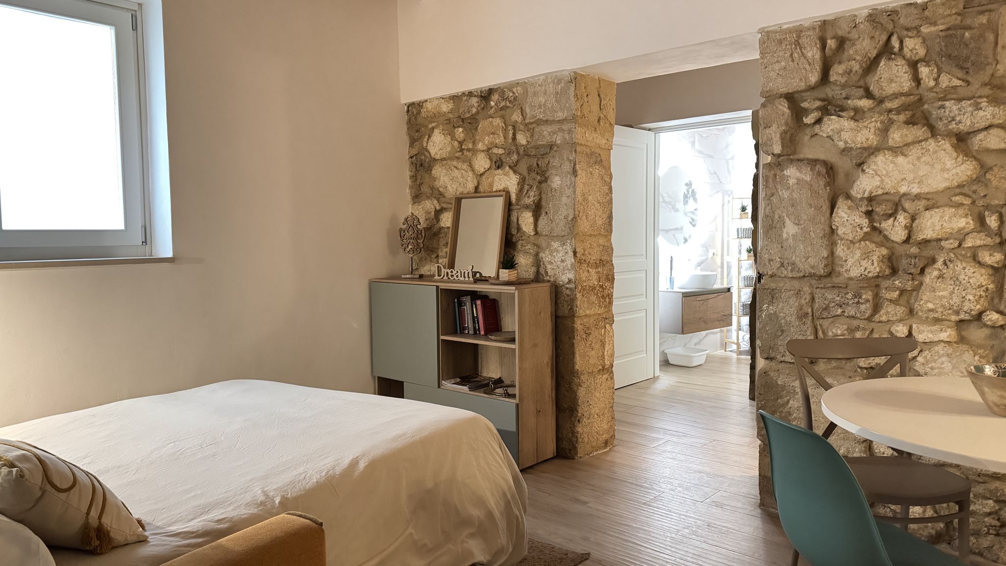 Dimore In Sicily Siracusa RUA 39 fine apartments 1