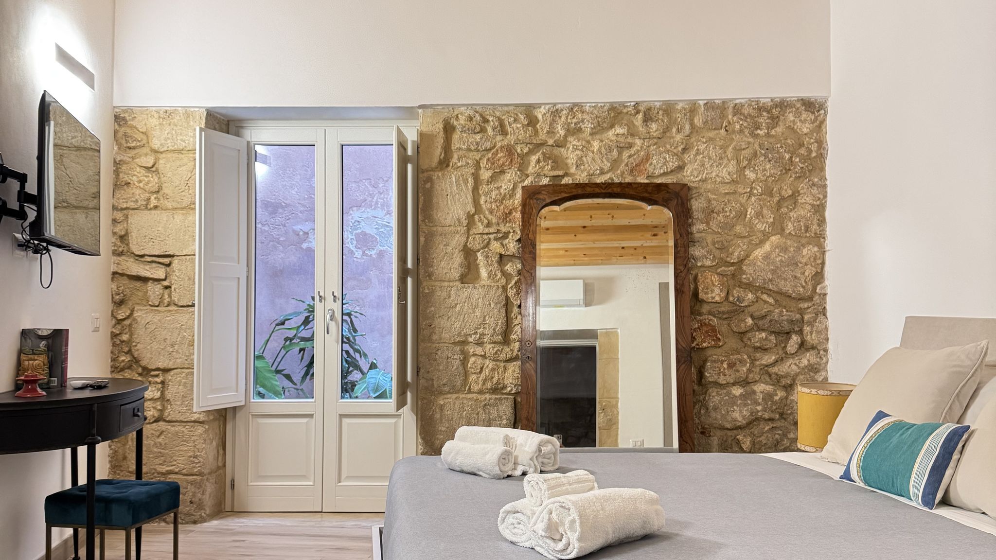 Dimore In Sicily Siracusa RUA 39 fine apartments 1