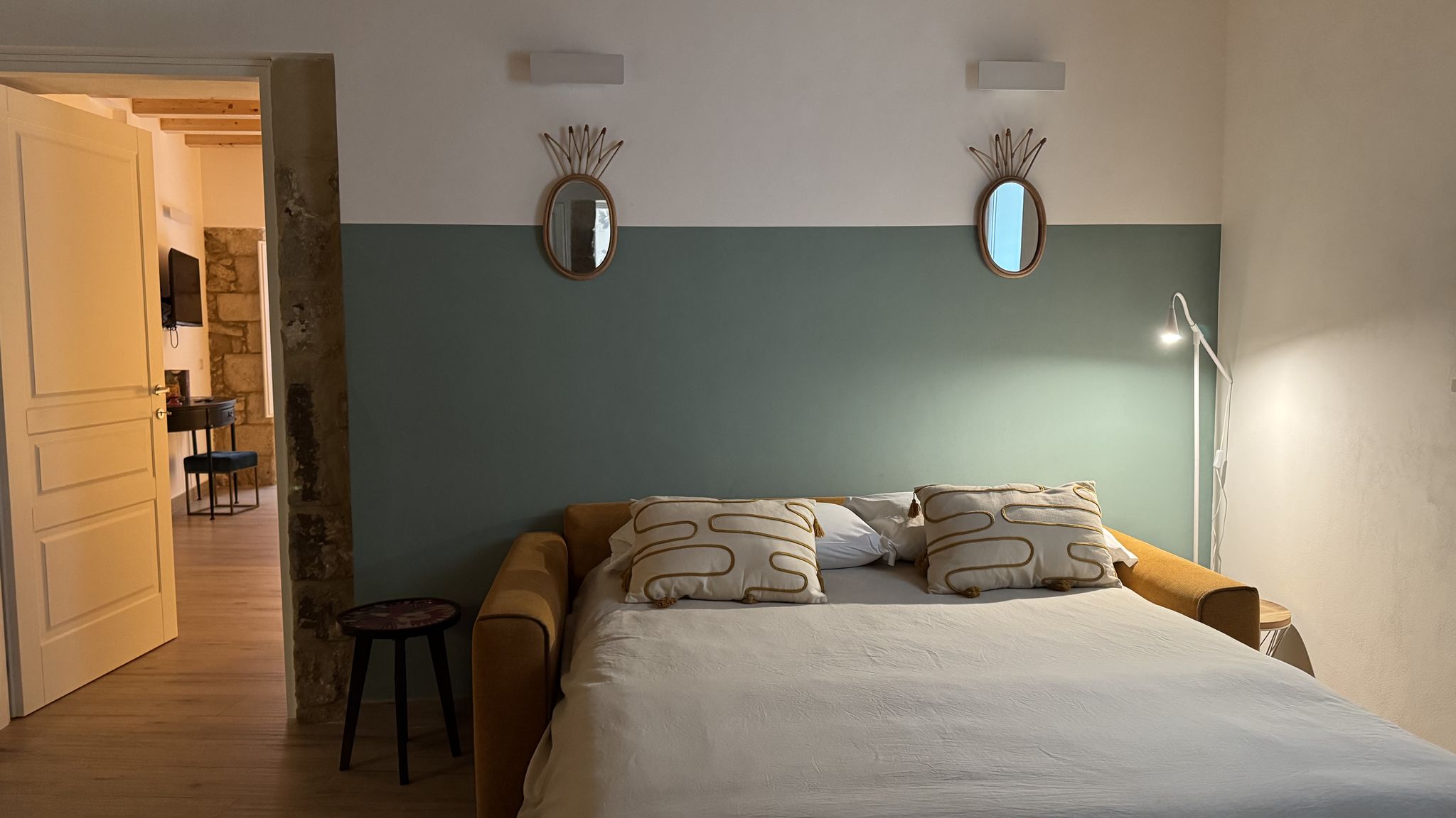 Dimore In Sicily Siracusa RUA 39 fine apartments 1