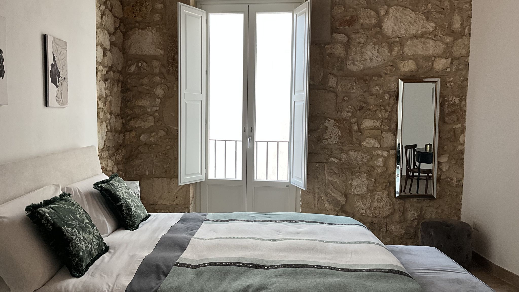 Dimore In Sicily Siracusa RUA 39 fine apartments 3