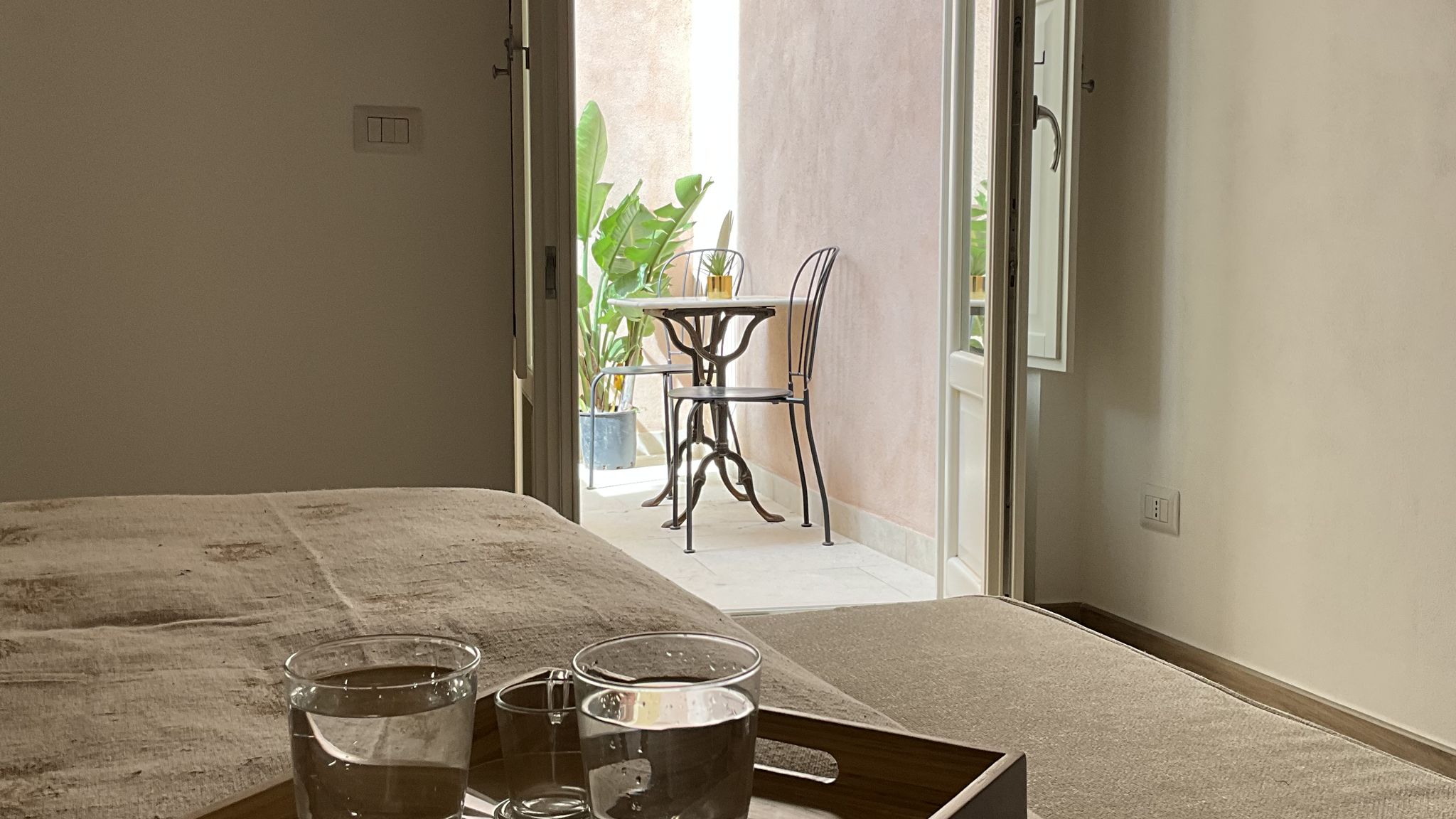 Dimore In Sicily Siracusa RUA 39 fine apartments 3