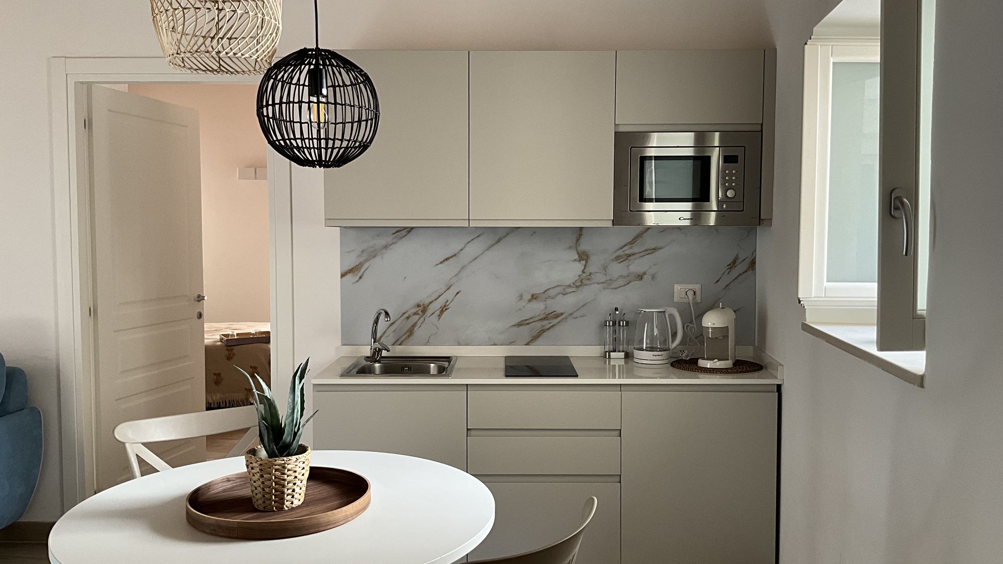 Dimore In Sicily Siracusa RUA 39 fine apartments 3