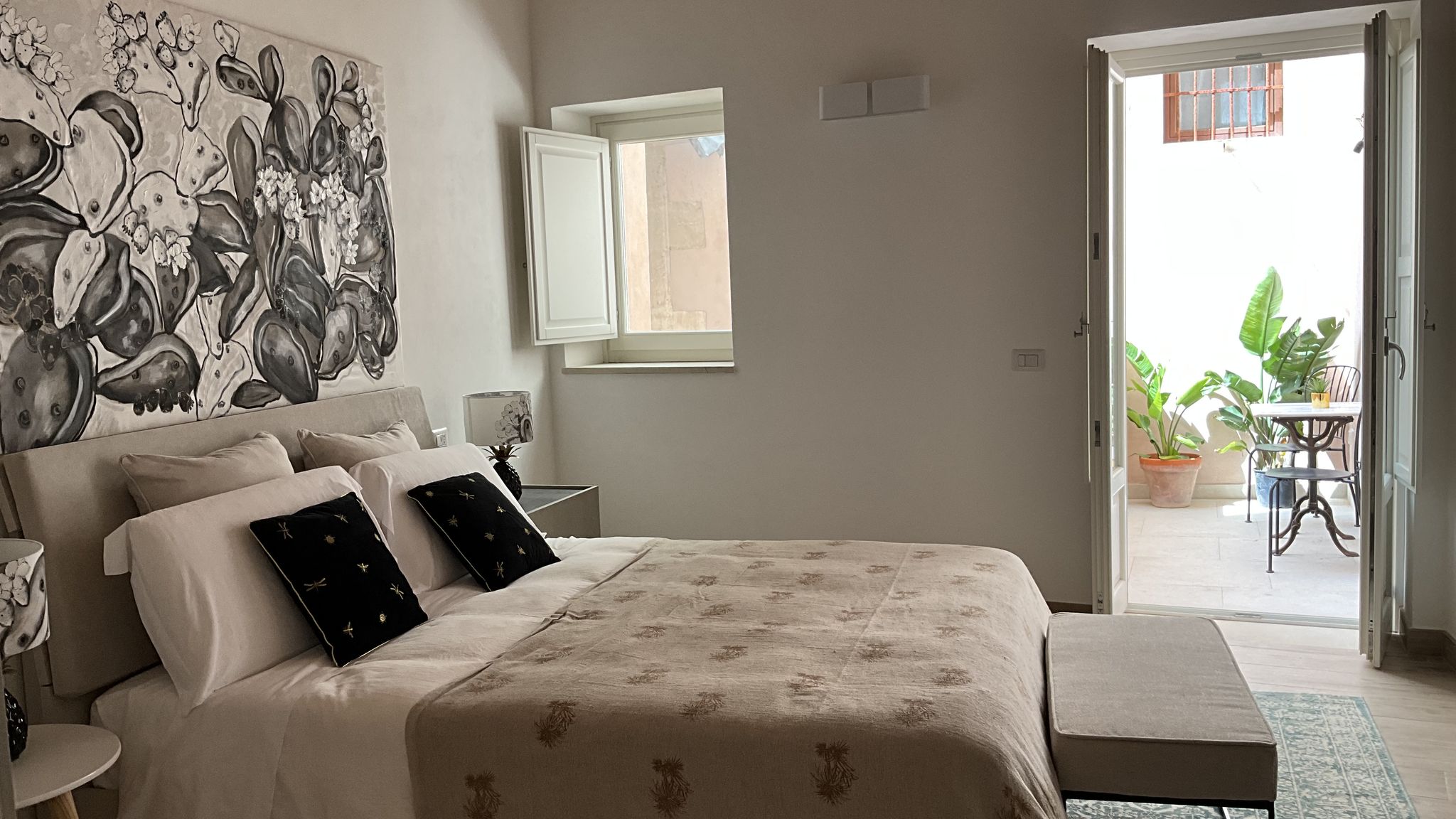 Dimore In Sicily Siracusa RUA 39 fine apartments 3