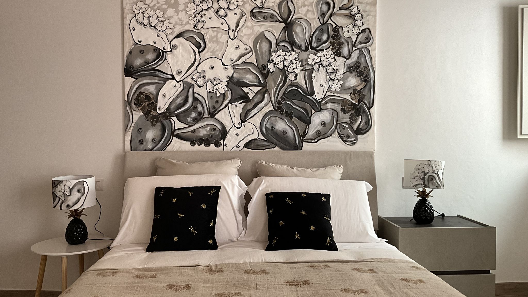 Dimore In Sicily Siracusa RUA 39 fine apartments 3