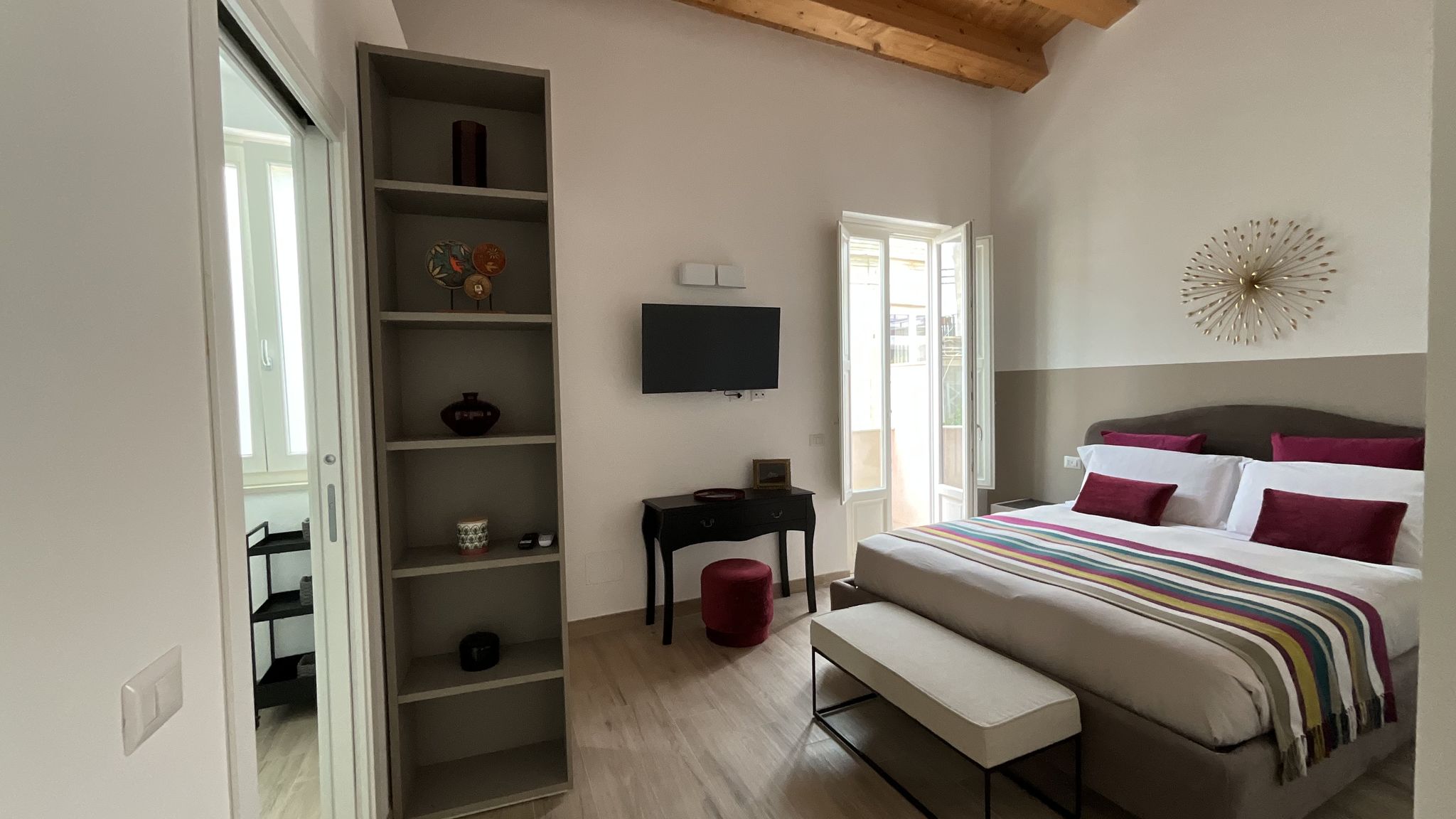 Dimore In Sicily Siracusa RUA 39 fine apartments 4