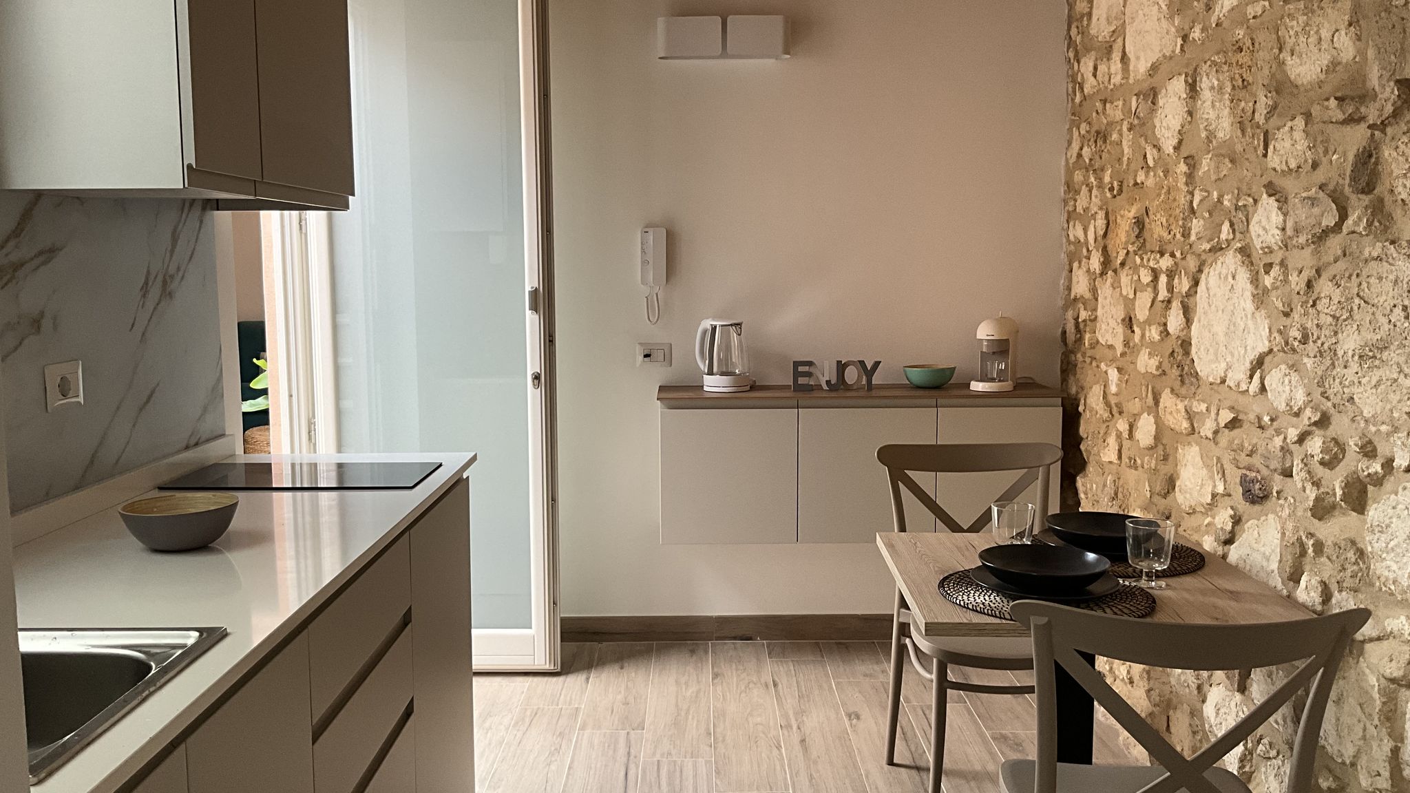 Dimore In Sicily Siracusa RUA 39 fine apartments 4