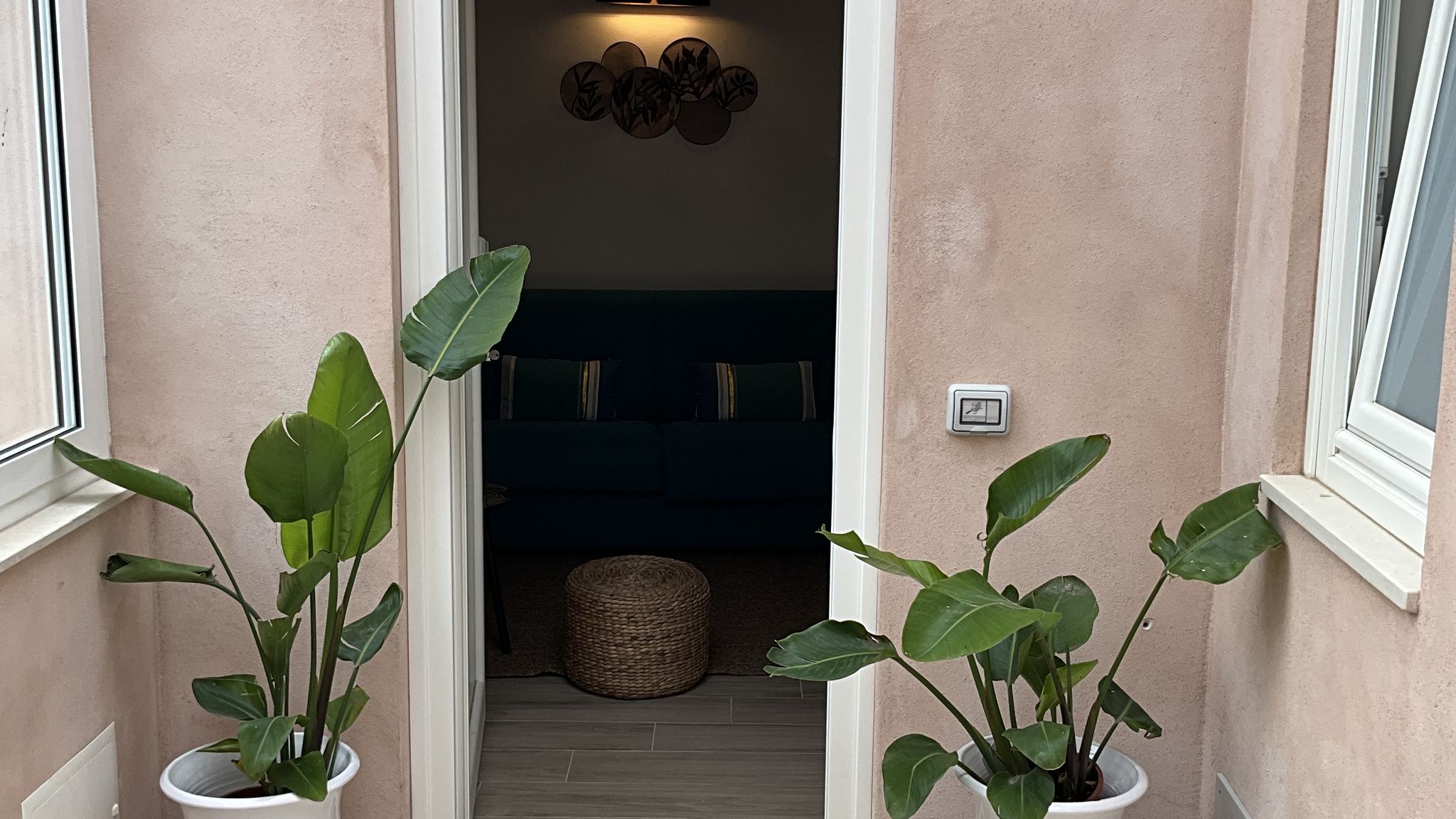 Dimore In Sicily Siracusa RUA 39 fine apartments 4