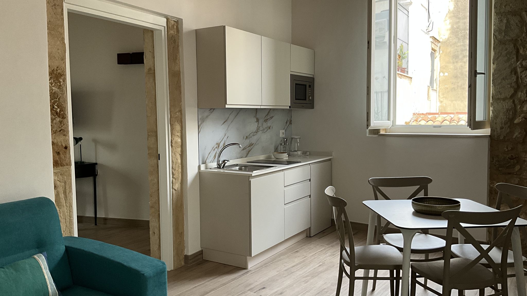 Dimore In Sicily Siracusa RUA 39 fine apartments 5