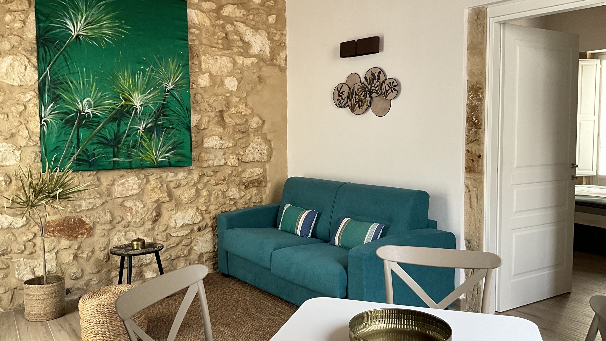 Dimore In Sicily Siracusa RUA 39 fine apartments 5