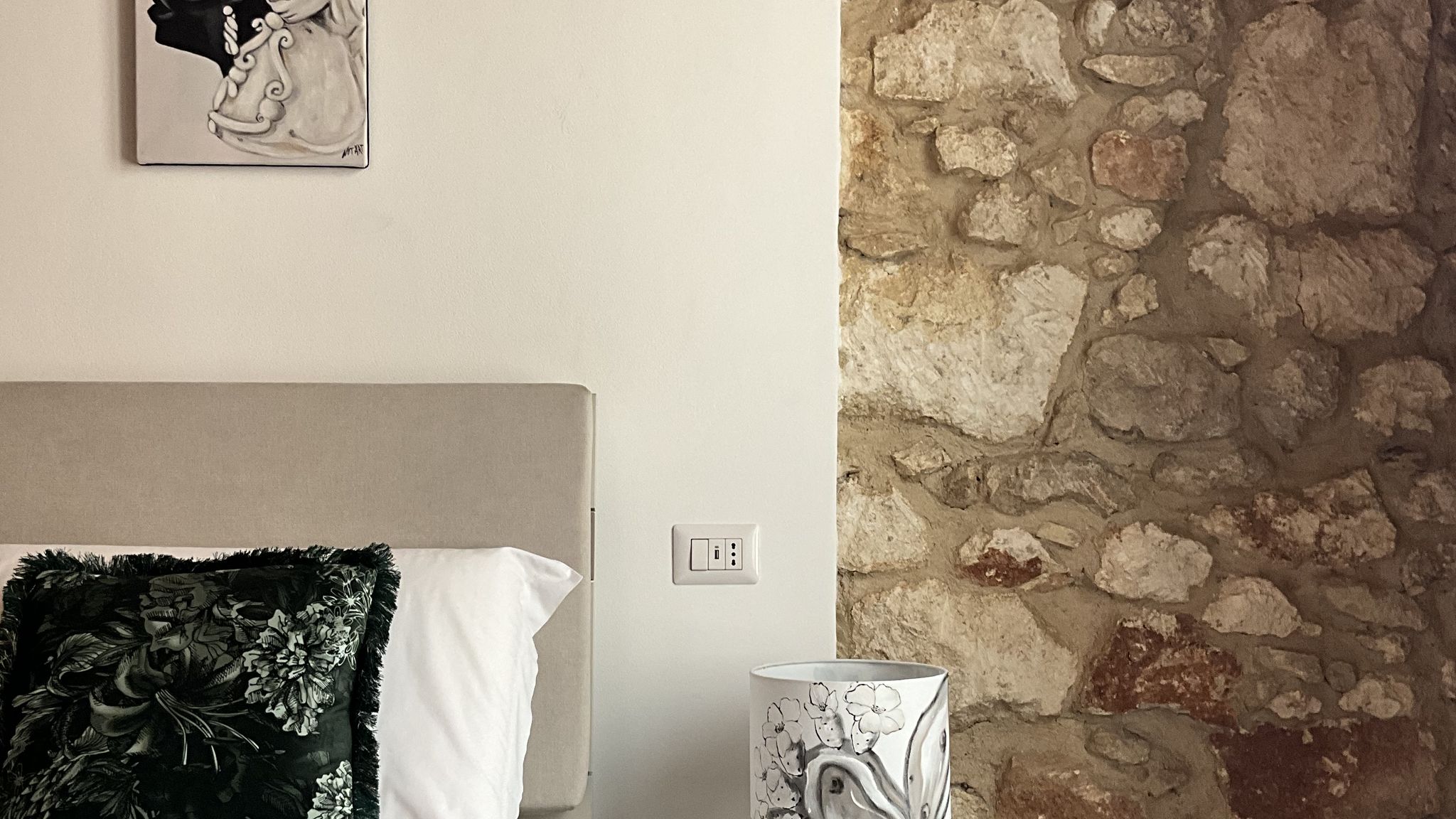 Dimore In Sicily Siracusa RUA 39 fine apartments 5