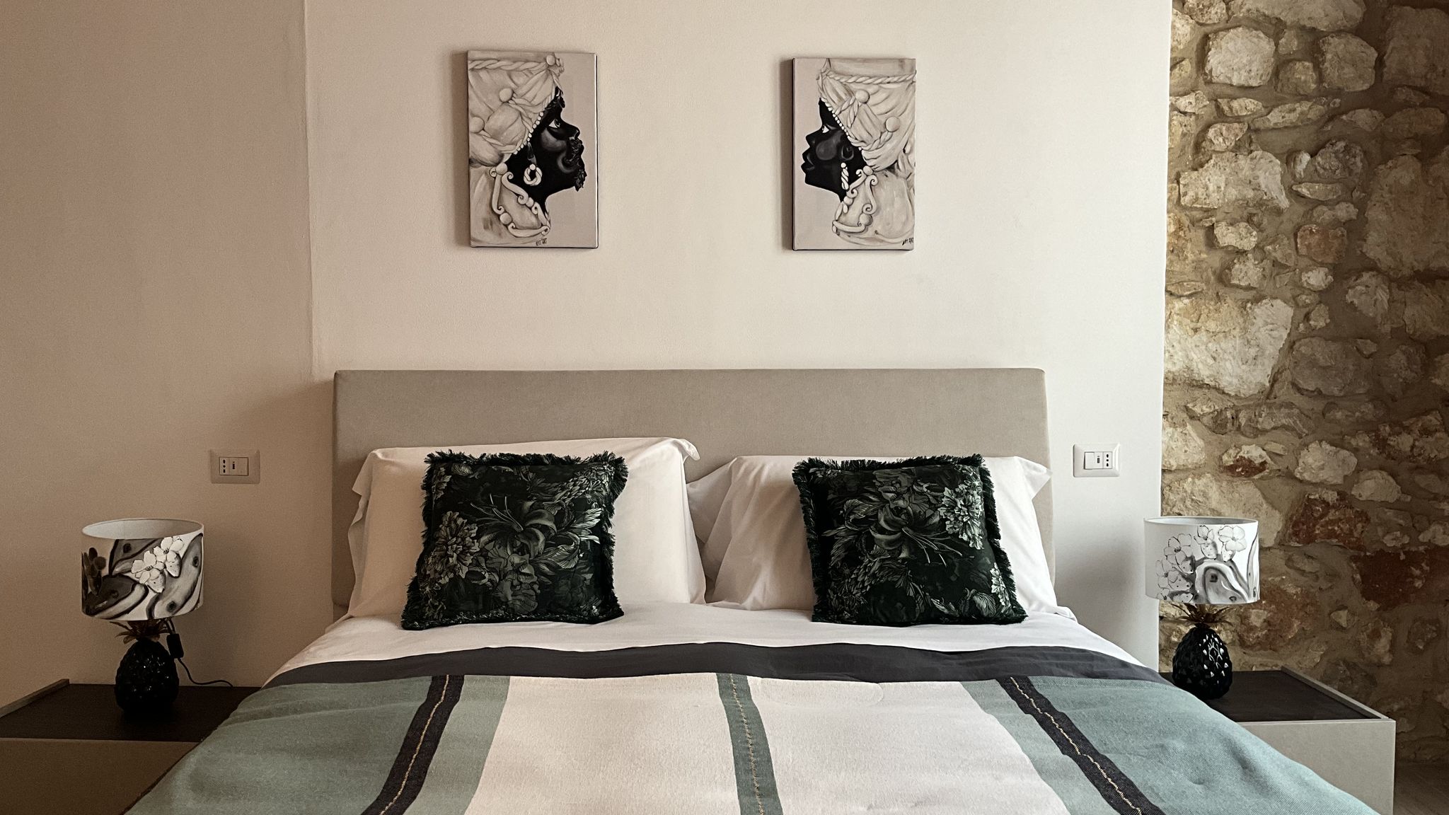 Dimore In Sicily Siracusa RUA 39 fine apartments 5