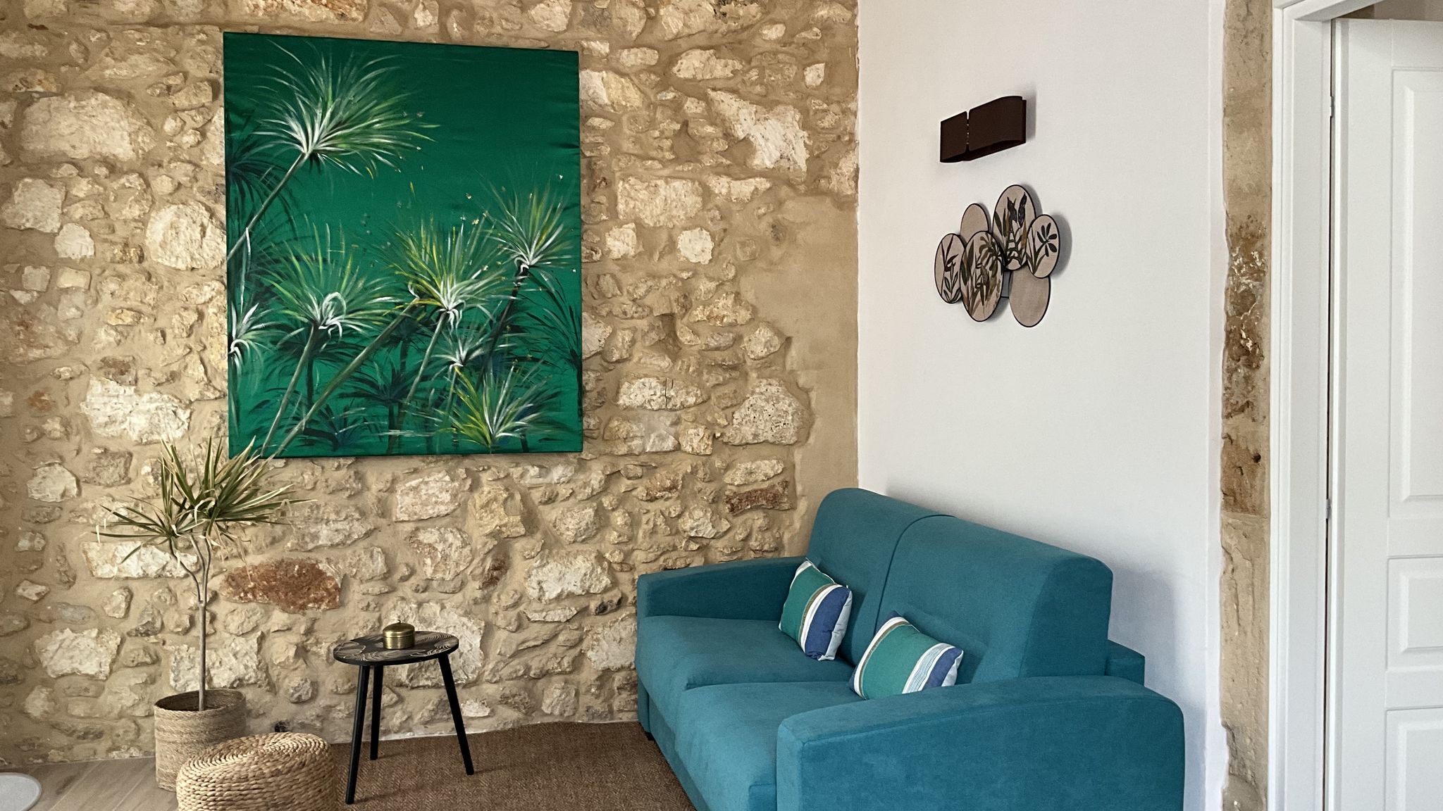 Dimore In Sicily Siracusa RUA 39 fine apartments 5