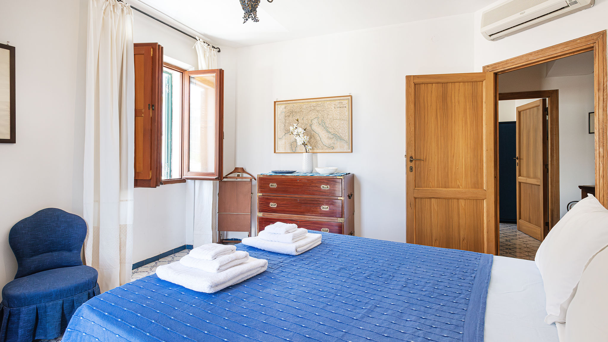 Italianway Alghero Retiro Perpignan