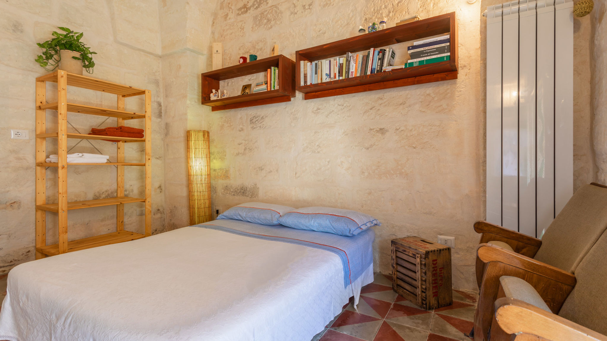 Italianway Spongano Zio Pippi sotto le Stelle - Artemisia Homes