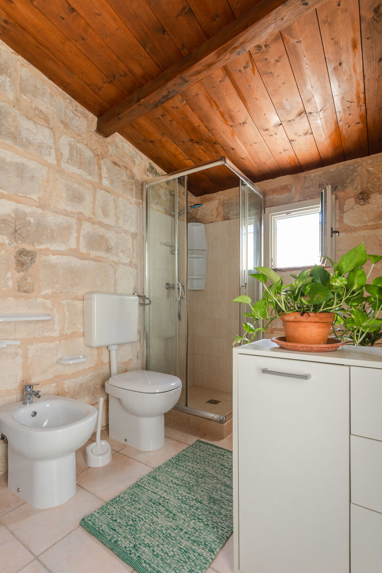 Italianway Spongano Zio Pippi sotto le Stelle - Artemisia Homes