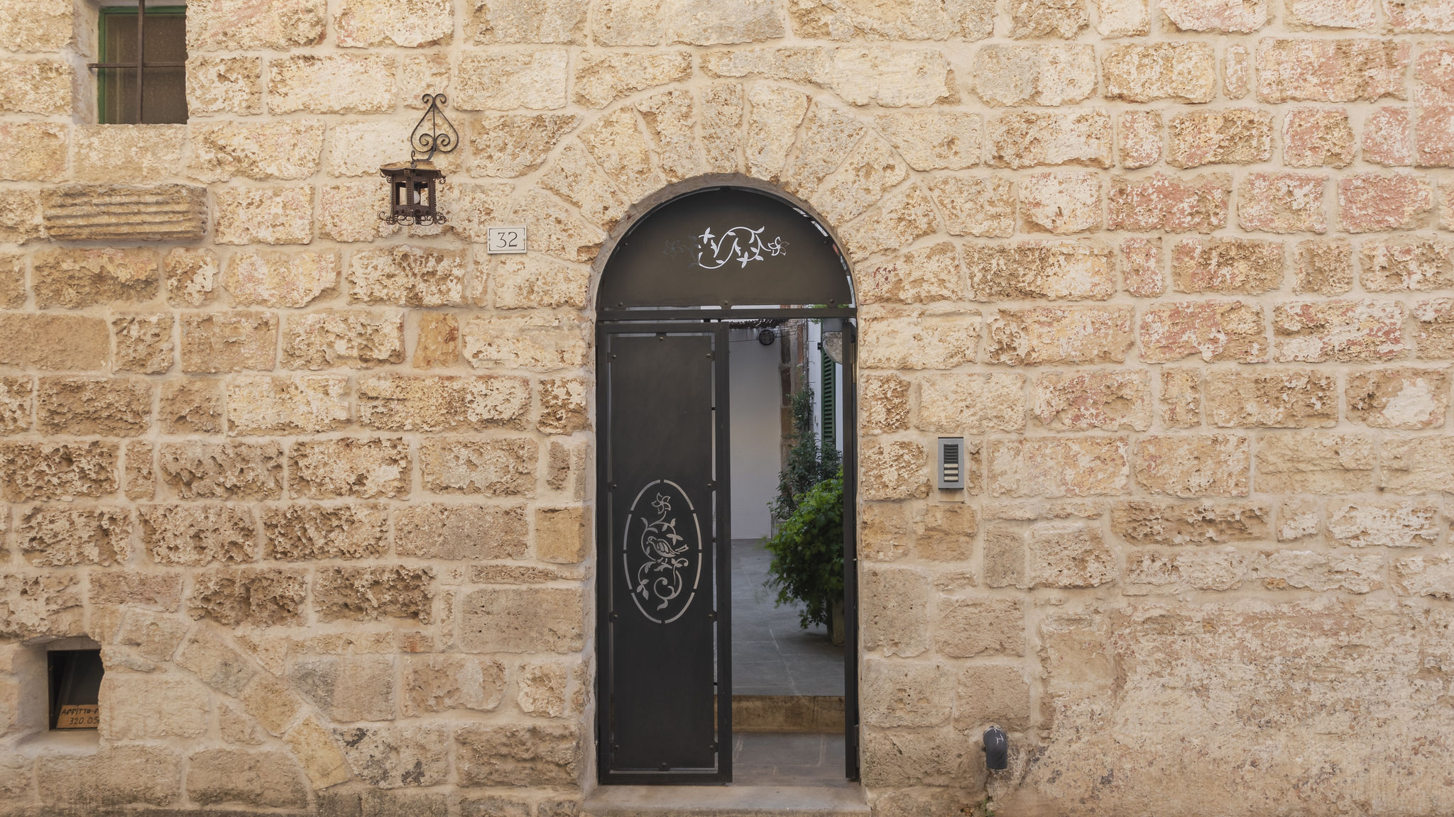 Italianway Spongano Zio Pippi sotto le Stelle - Artemisia Homes