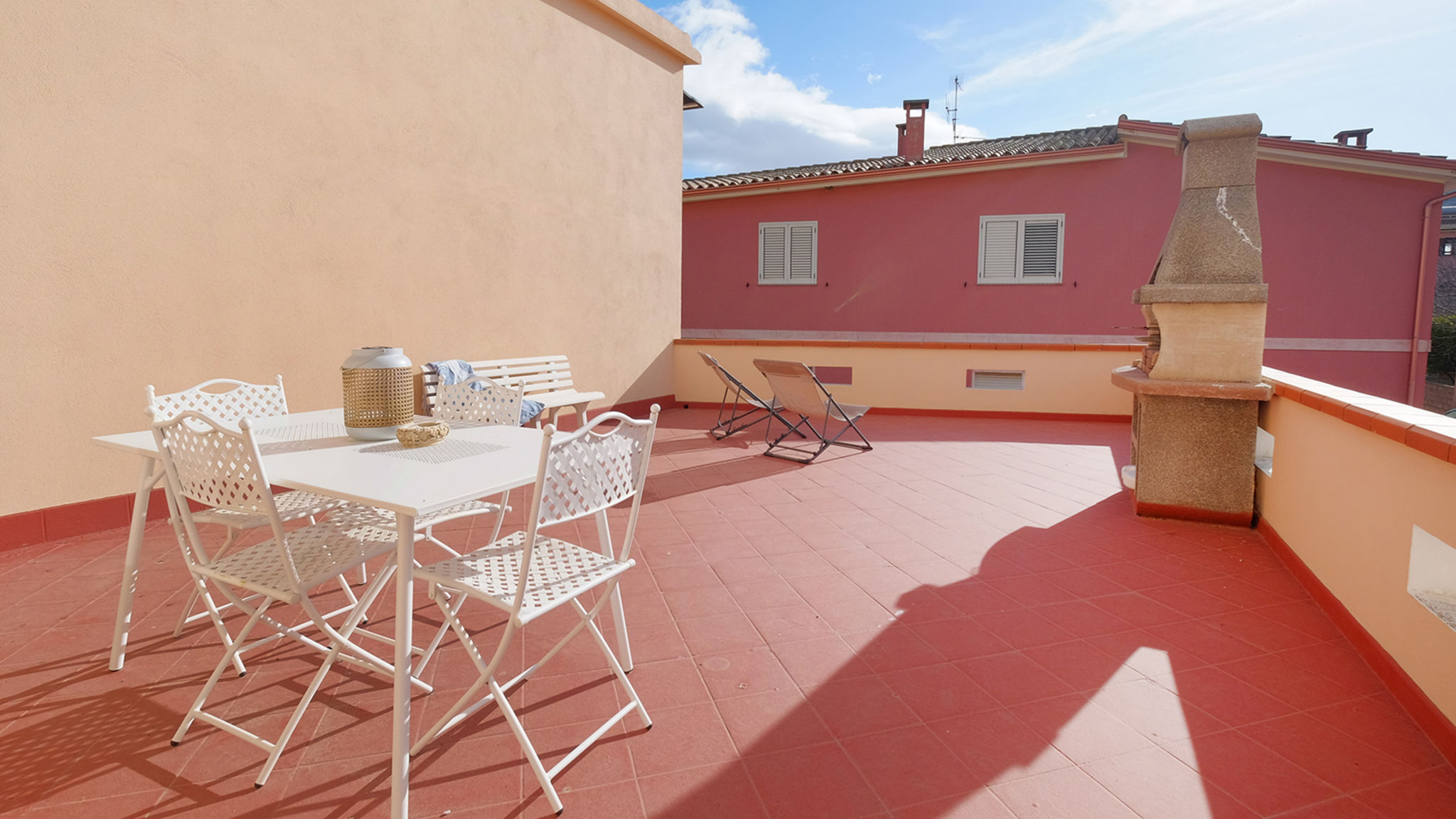 Italianway Teulada New Vintage apartment by Teuladaapartments