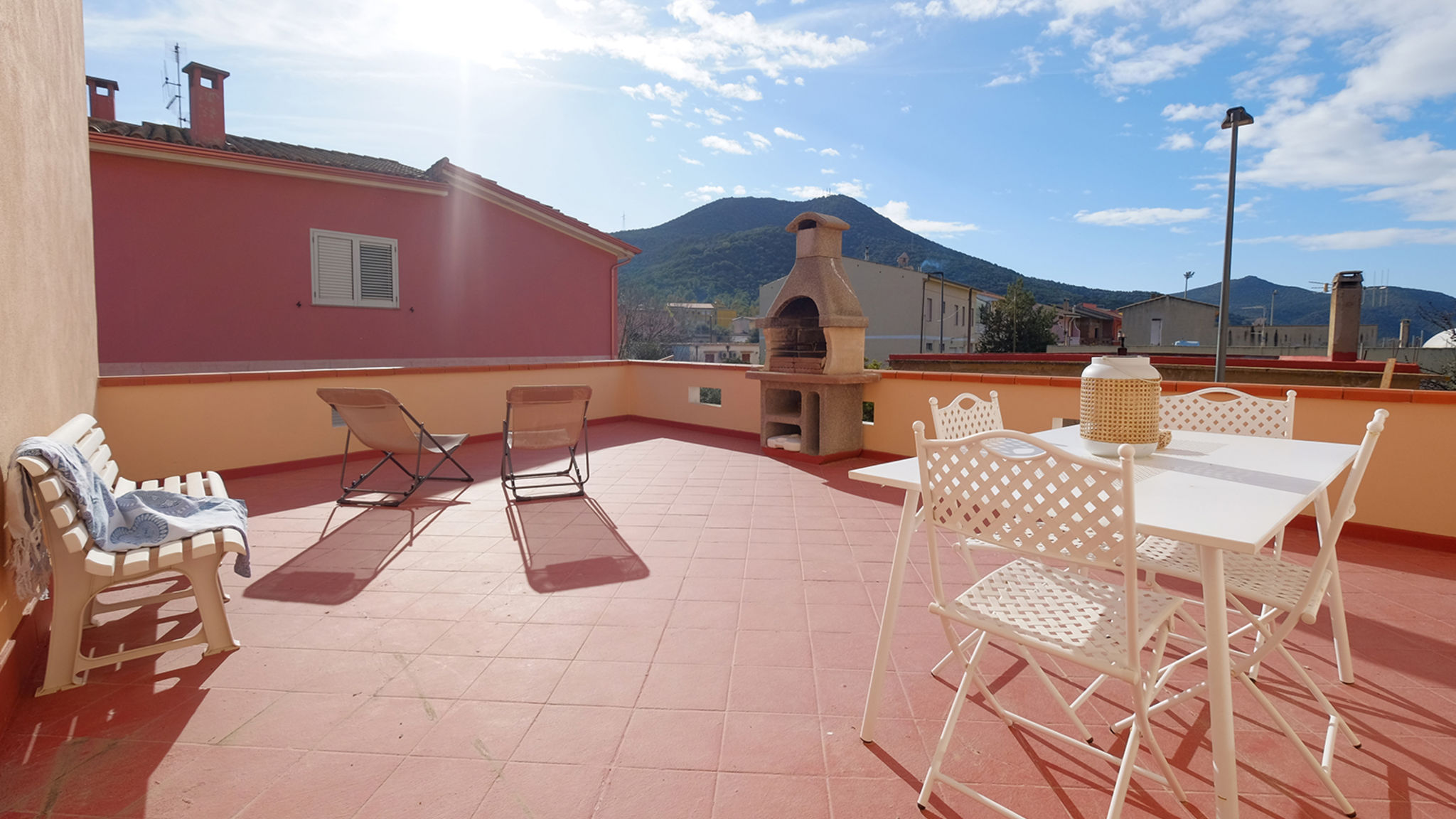 Italianway Teulada New Vintage apartment by Teuladaapartments