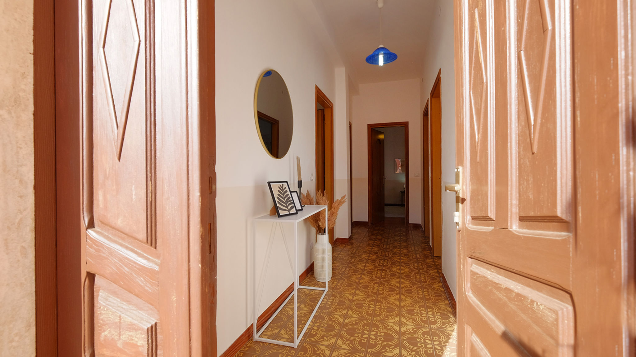 Italianway Teulada New Vintage apartment by Teuladaapartments