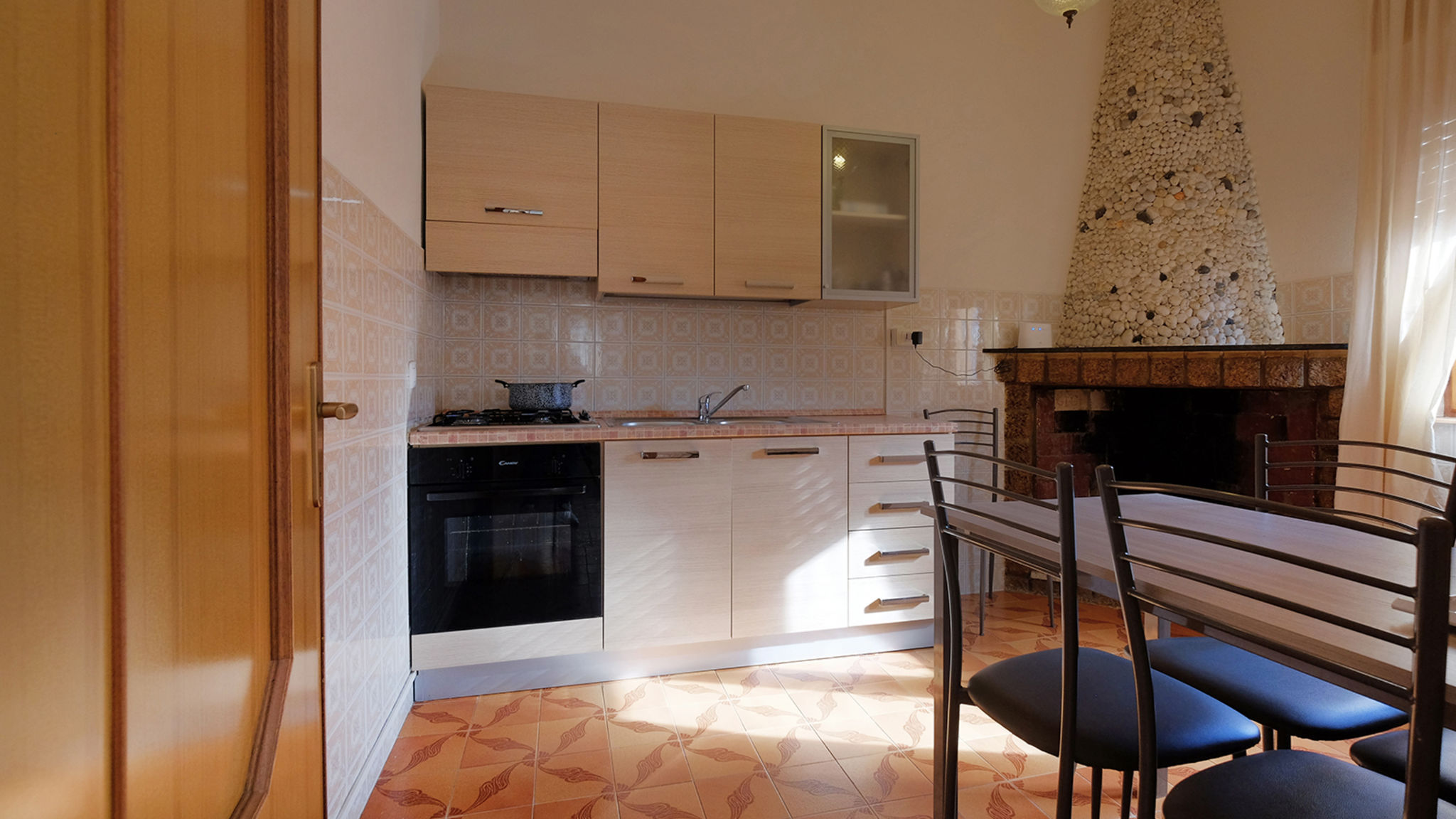 Italianway Teulada New Vintage apartment by Teuladaapartments