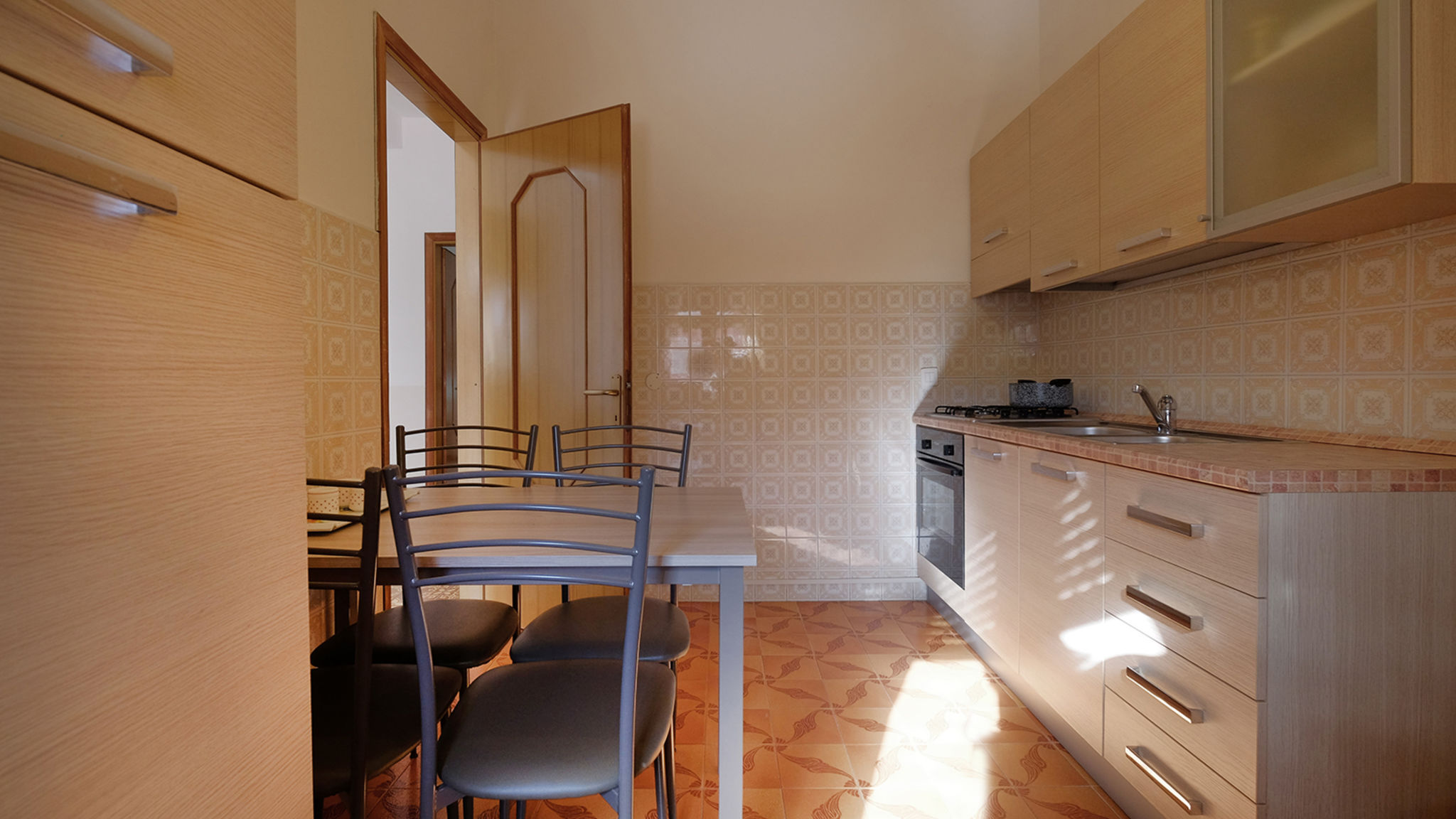 Italianway Teulada New Vintage apartment by Teuladaapartments