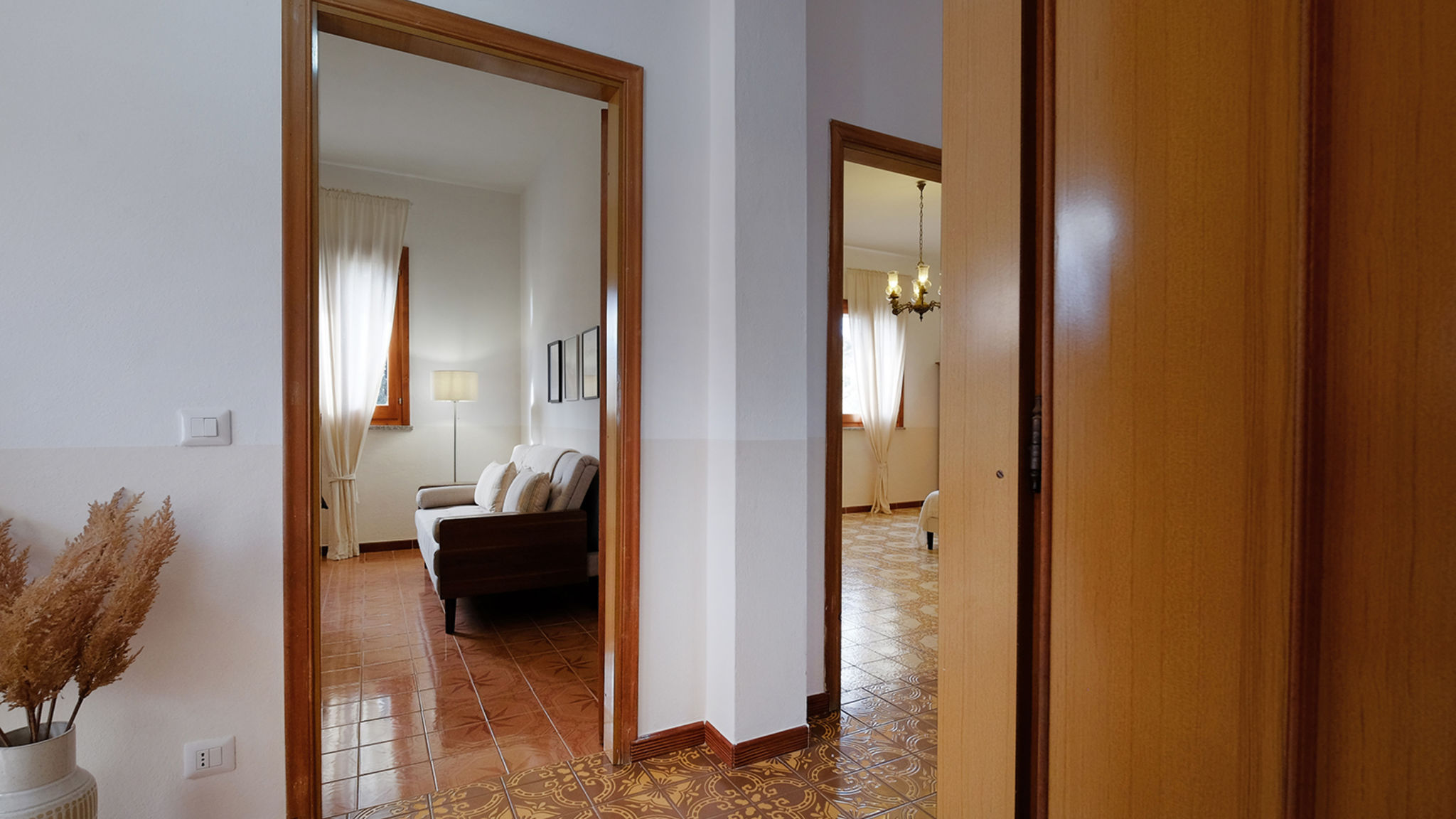 Italianway Teulada New Vintage apartment by Teuladaapartments