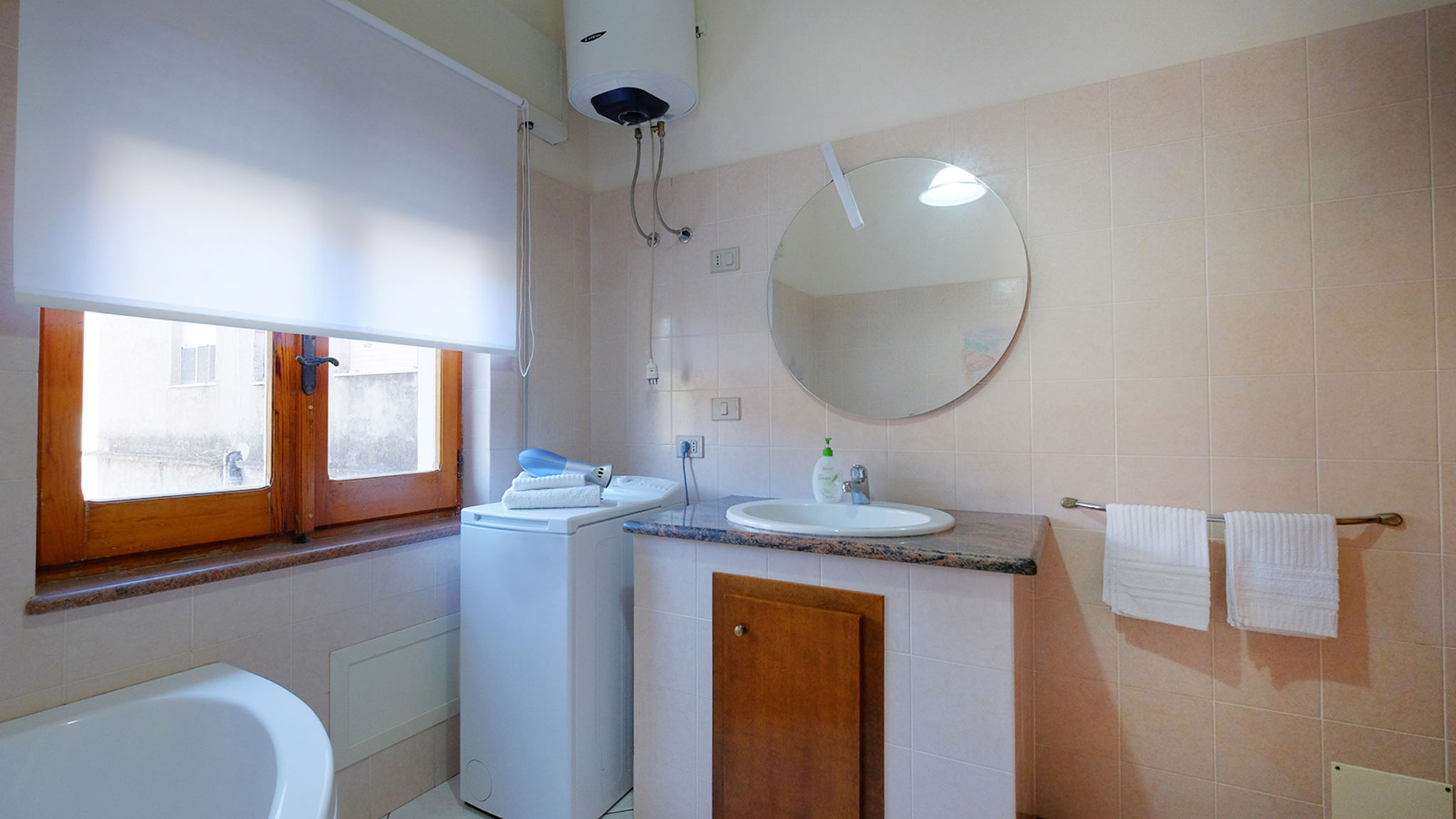 Italianway Teulada New Vintage apartment by Teuladaapartments