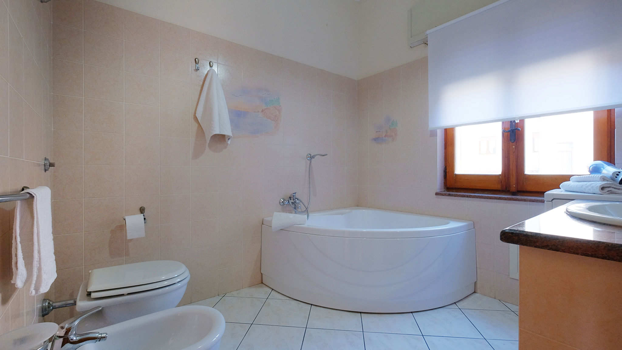 Italianway Teulada New Vintage apartment by Teuladaapartments