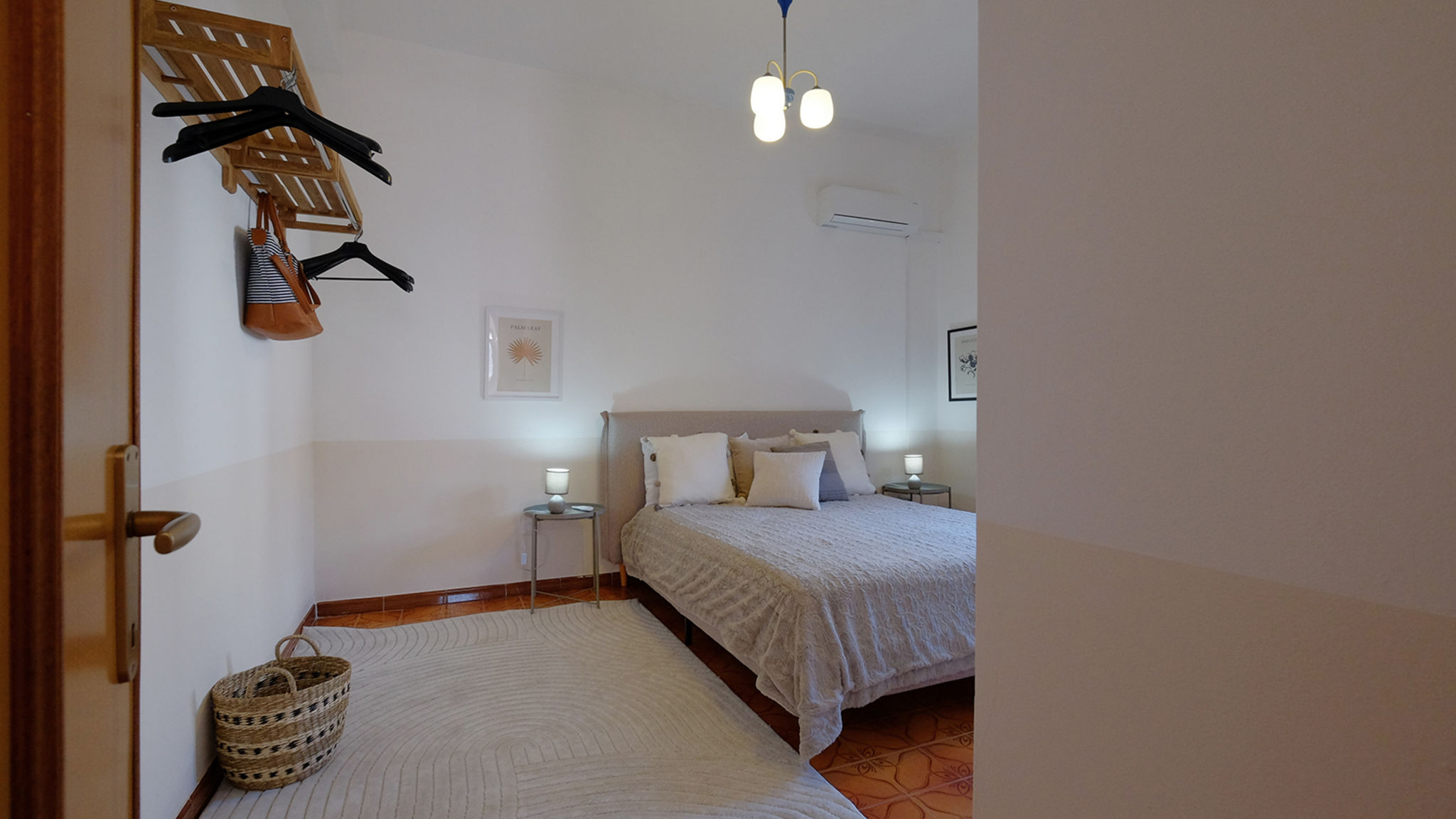Italianway Teulada New Vintage apartment by Teuladaapartments