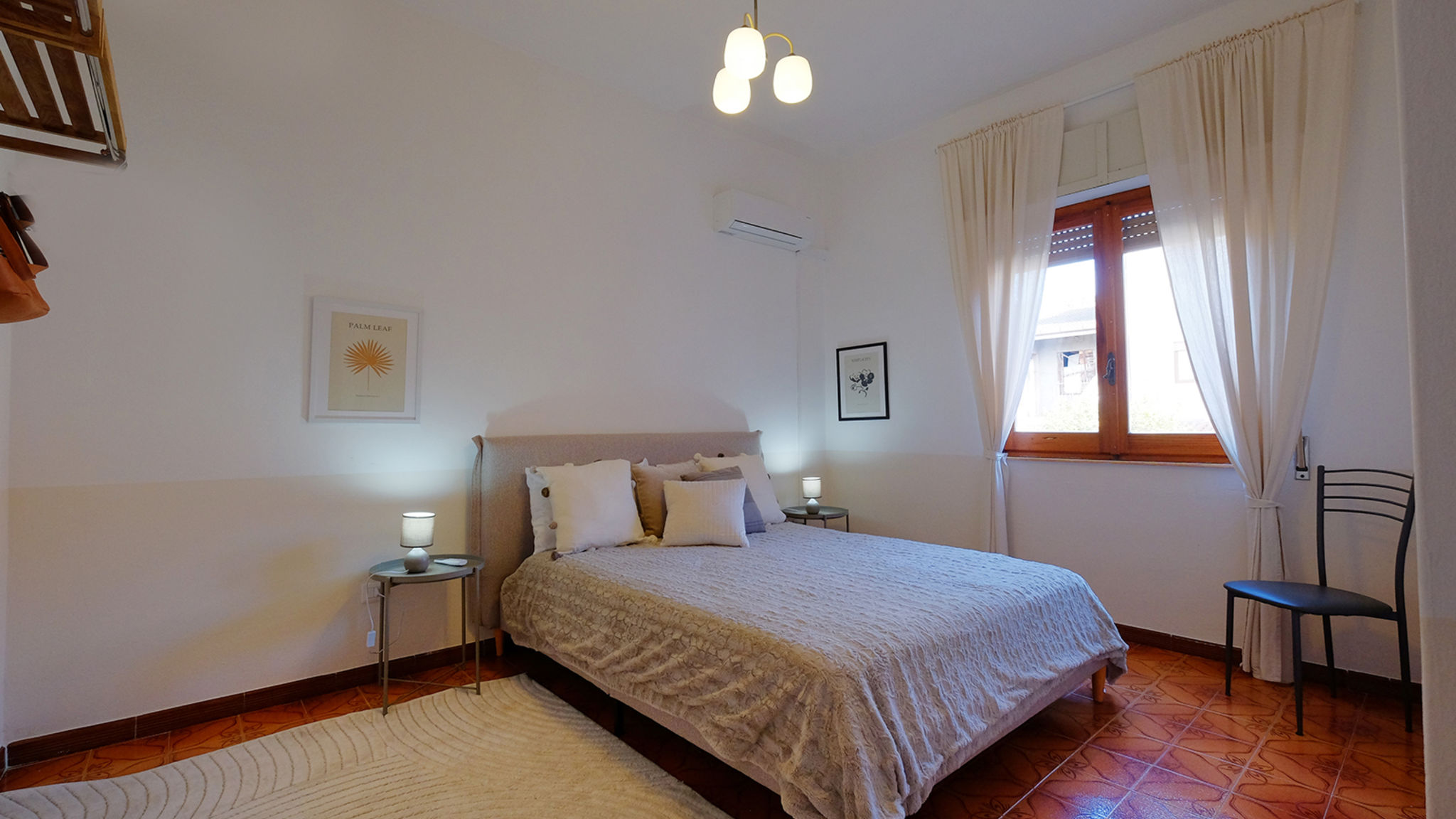 Italianway Teulada New Vintage apartment by Teuladaapartments