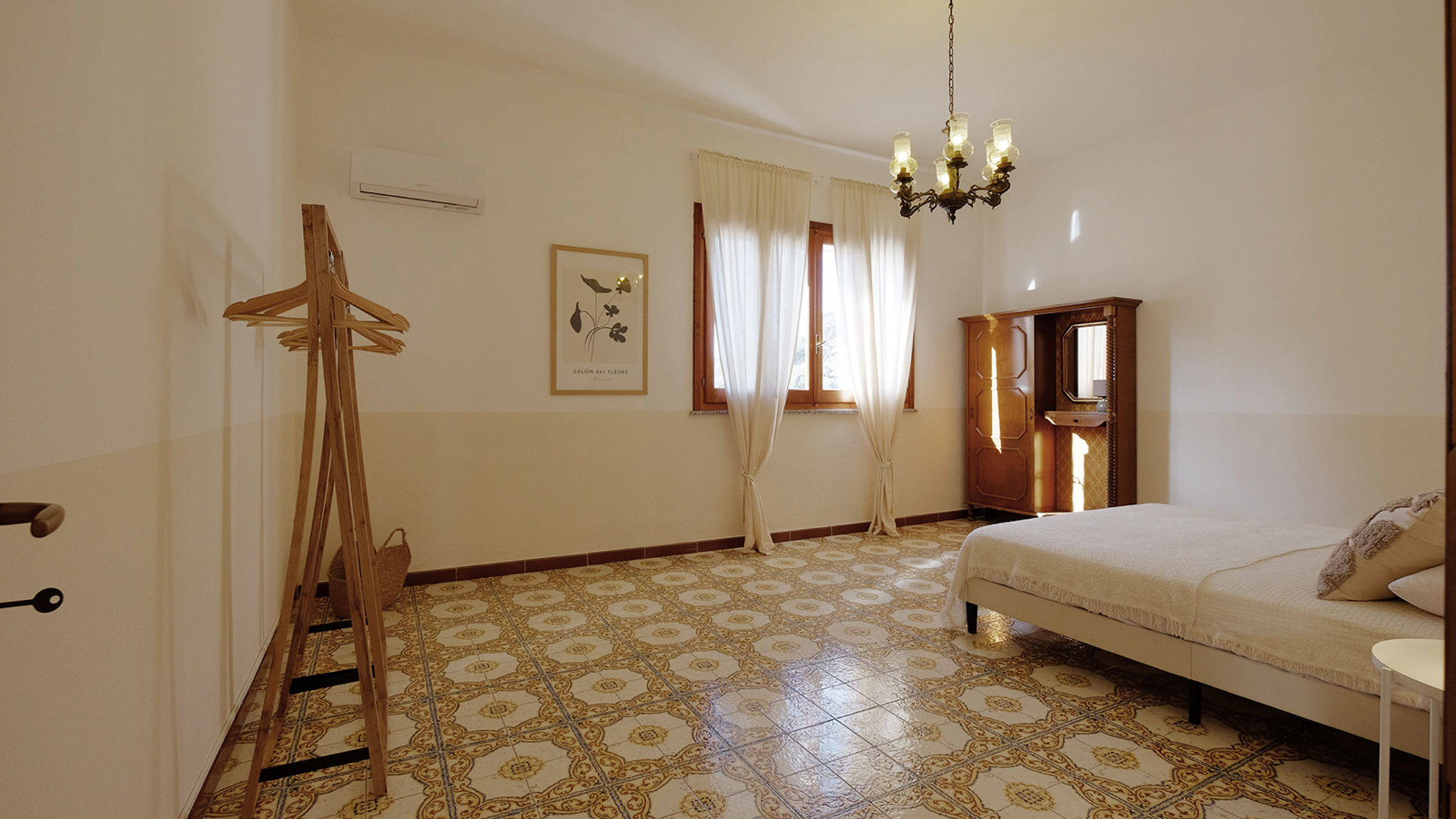 Italianway Teulada New Vintage apartment by Teuladaapartments