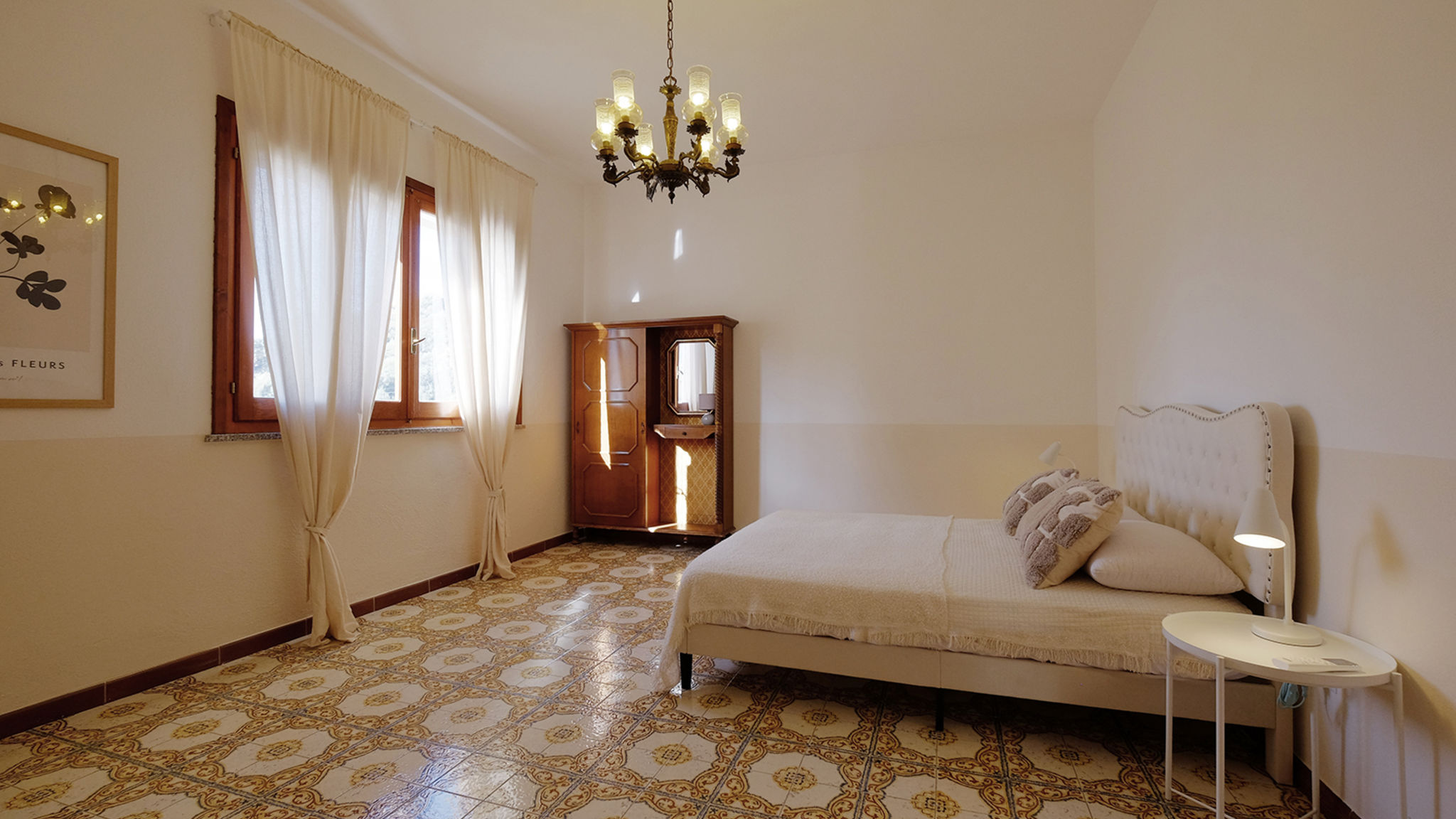 Italianway Teulada New Vintage apartment by Teuladaapartments