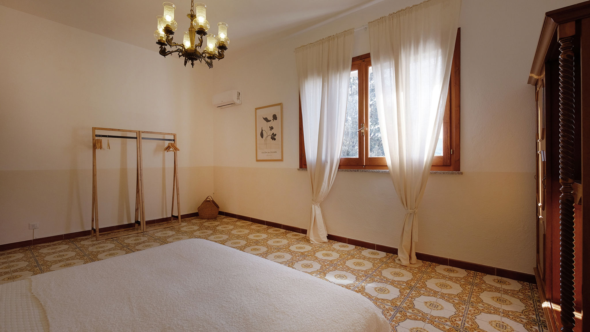 Italianway Teulada New Vintage apartment by Teuladaapartments
