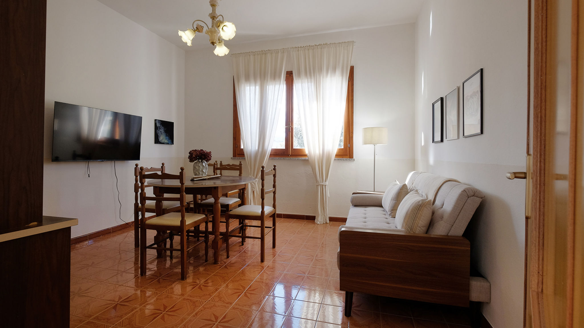 Italianway Teulada New Vintage apartment by Teuladaapartments