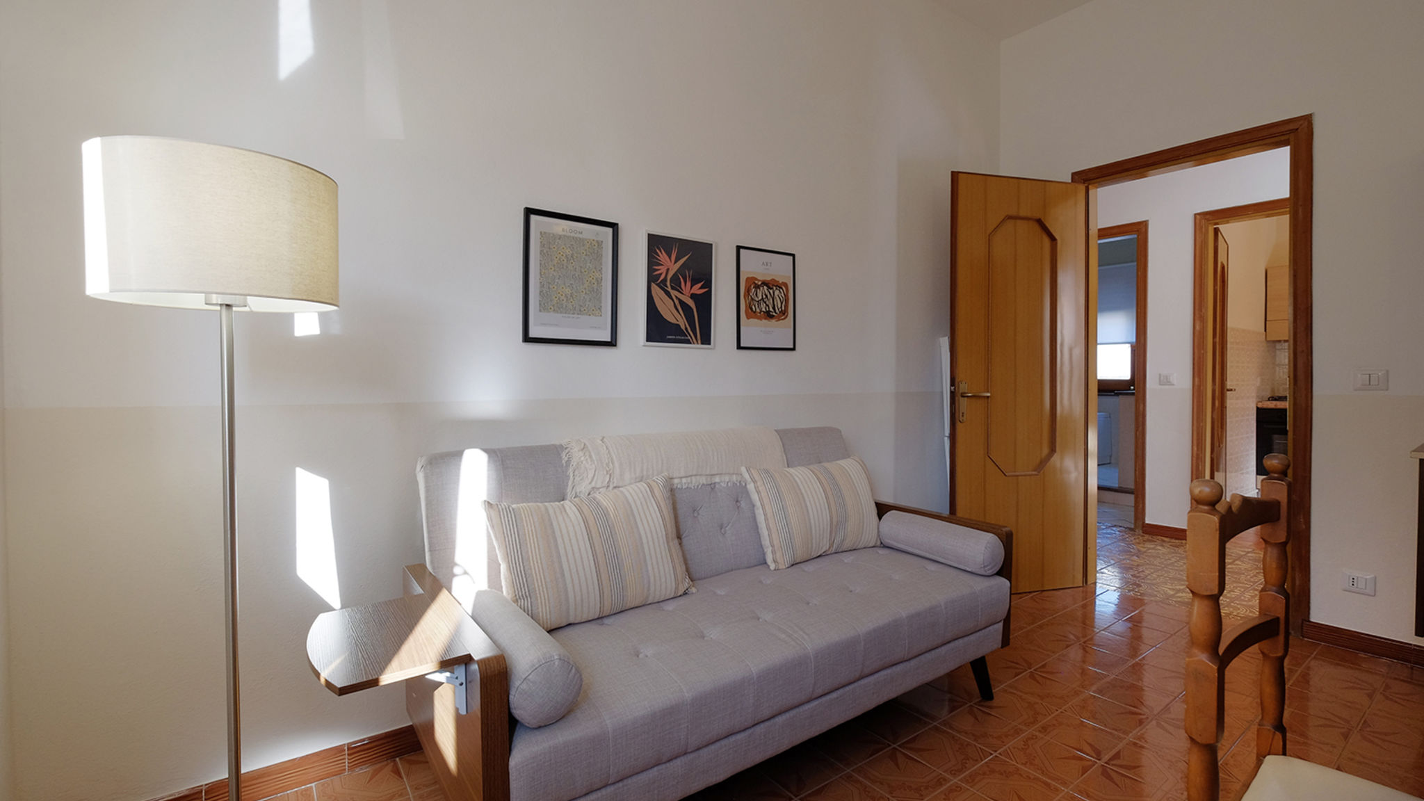 Italianway Teulada New Vintage apartment by Teuladaapartments