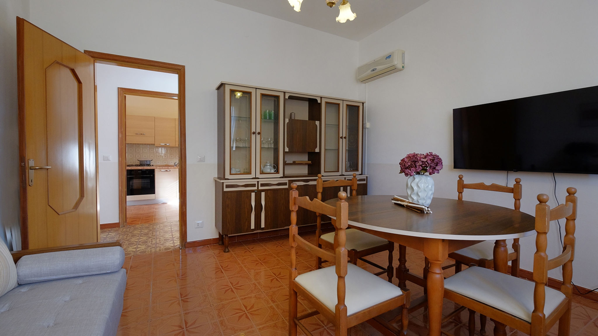 Italianway Teulada New Vintage apartment by Teuladaapartments