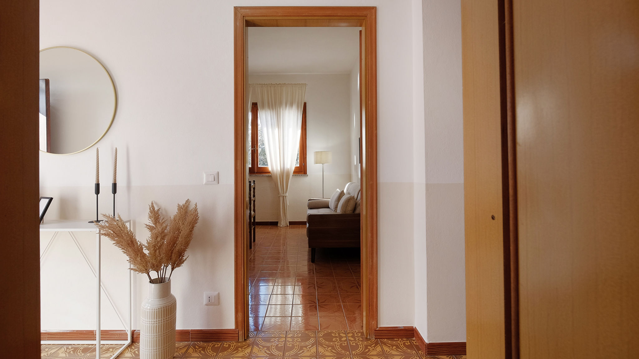 Italianway Teulada New Vintage apartment by Teuladaapartments