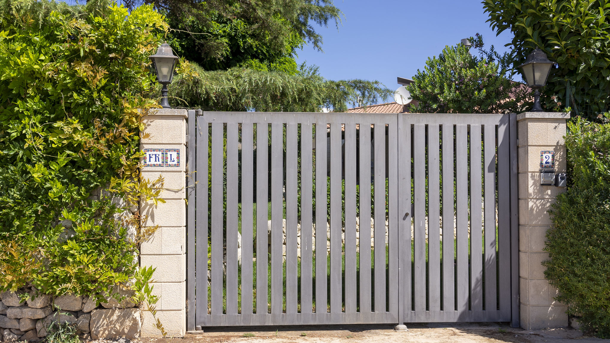 Italianway Ragusa L'Isola nell'Isola Country House