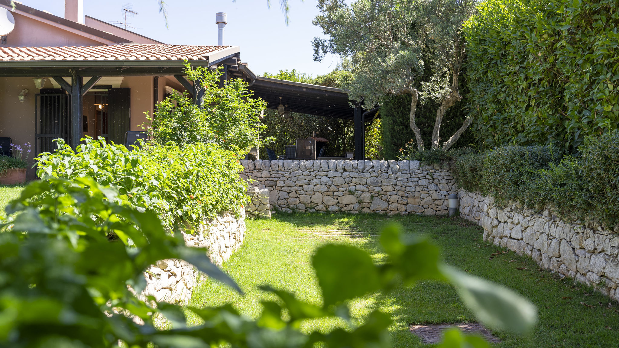 Italianway Ragusa L'Isola nell'Isola Country House