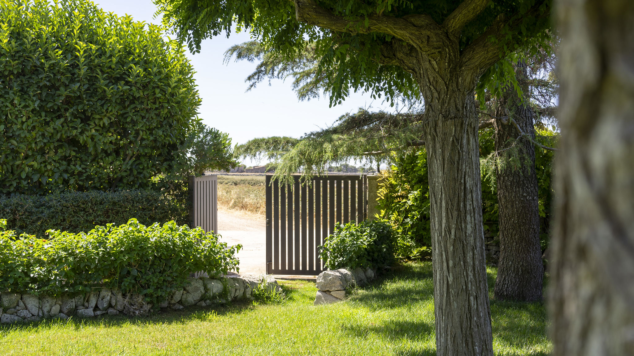 Italianway Ragusa L'Isola nell'Isola Country House