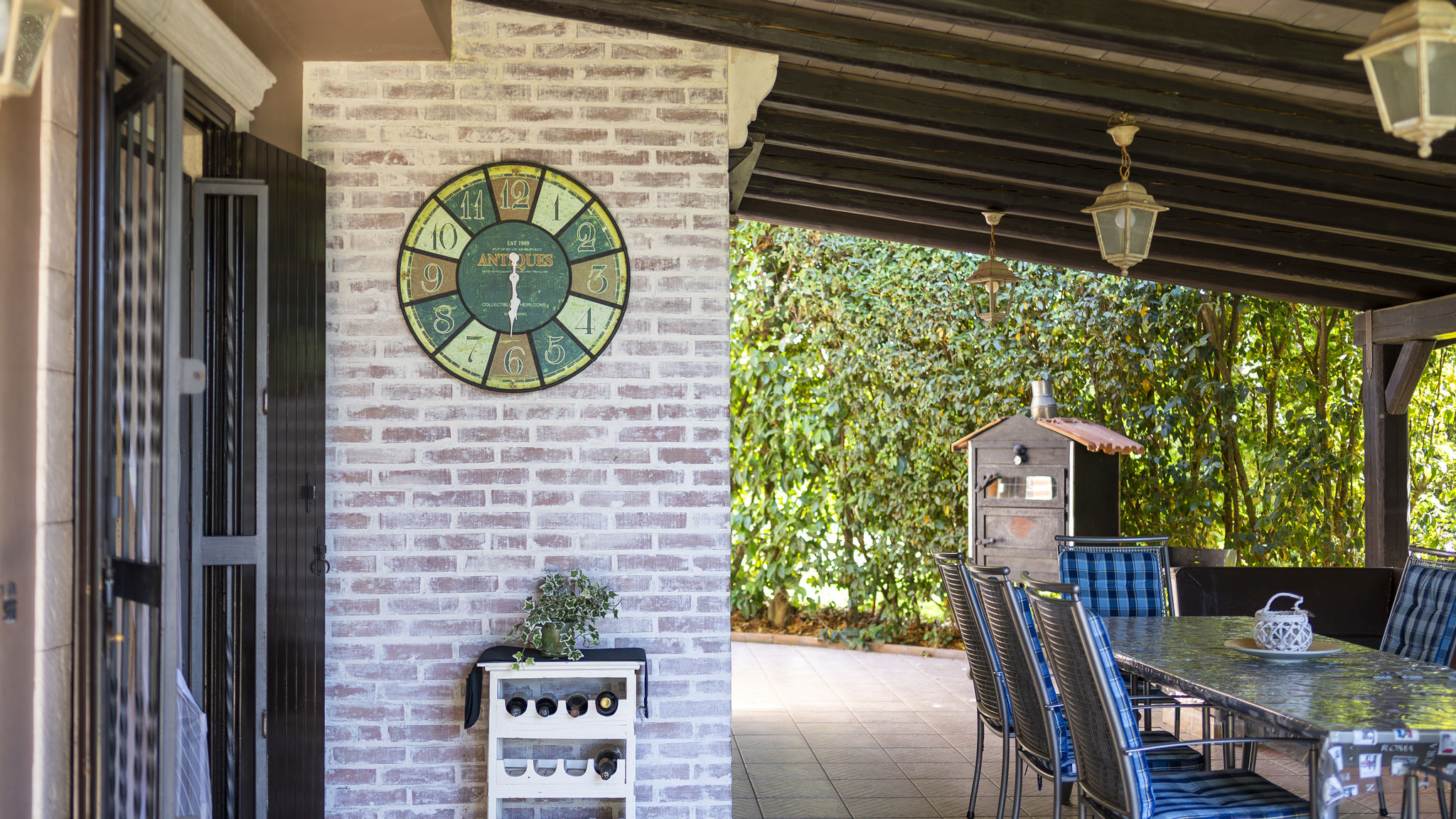 Italianway Ragusa L'Isola nell'Isola Country House