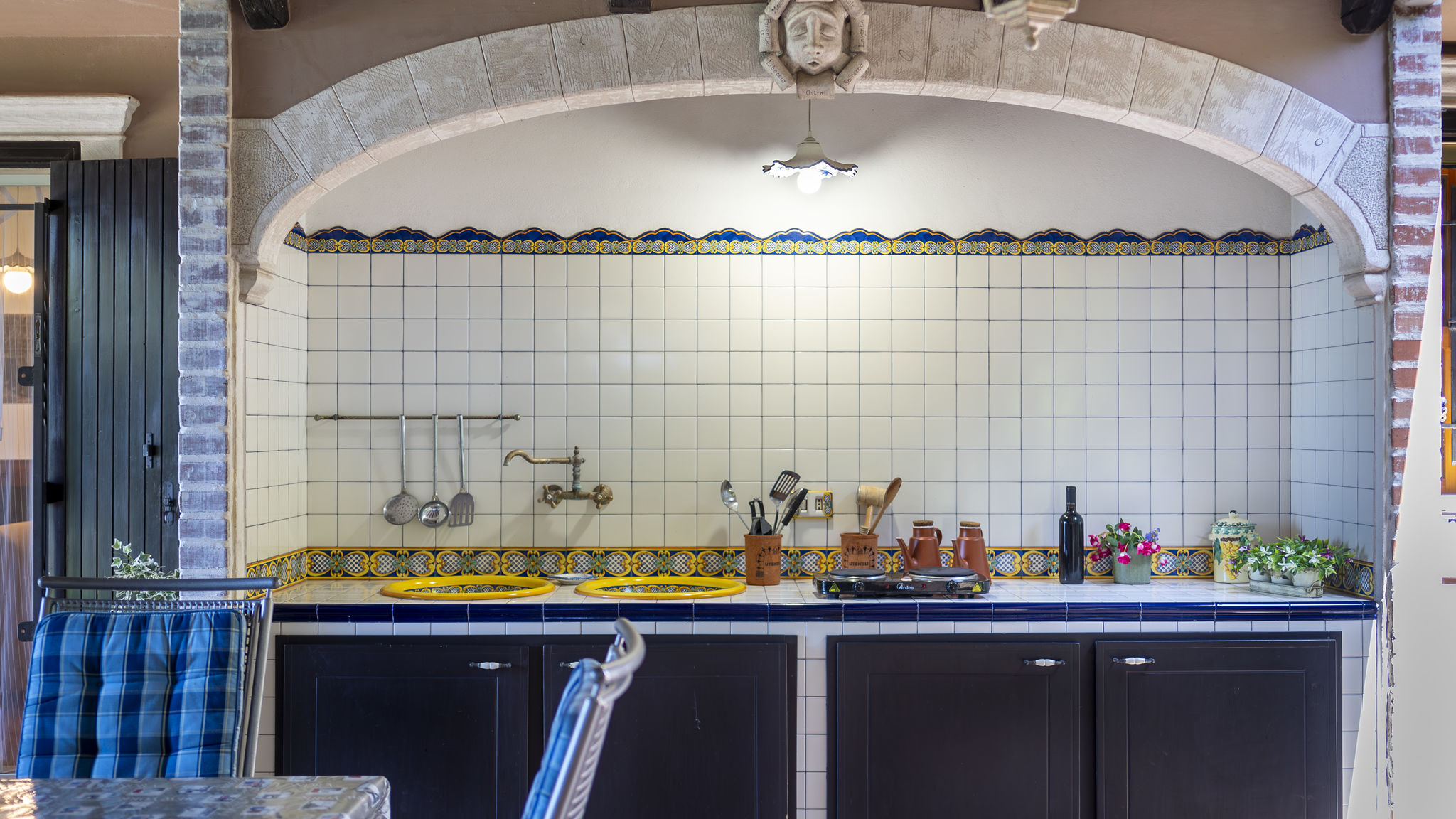 Italianway Ragusa L'Isola nell'Isola Country House