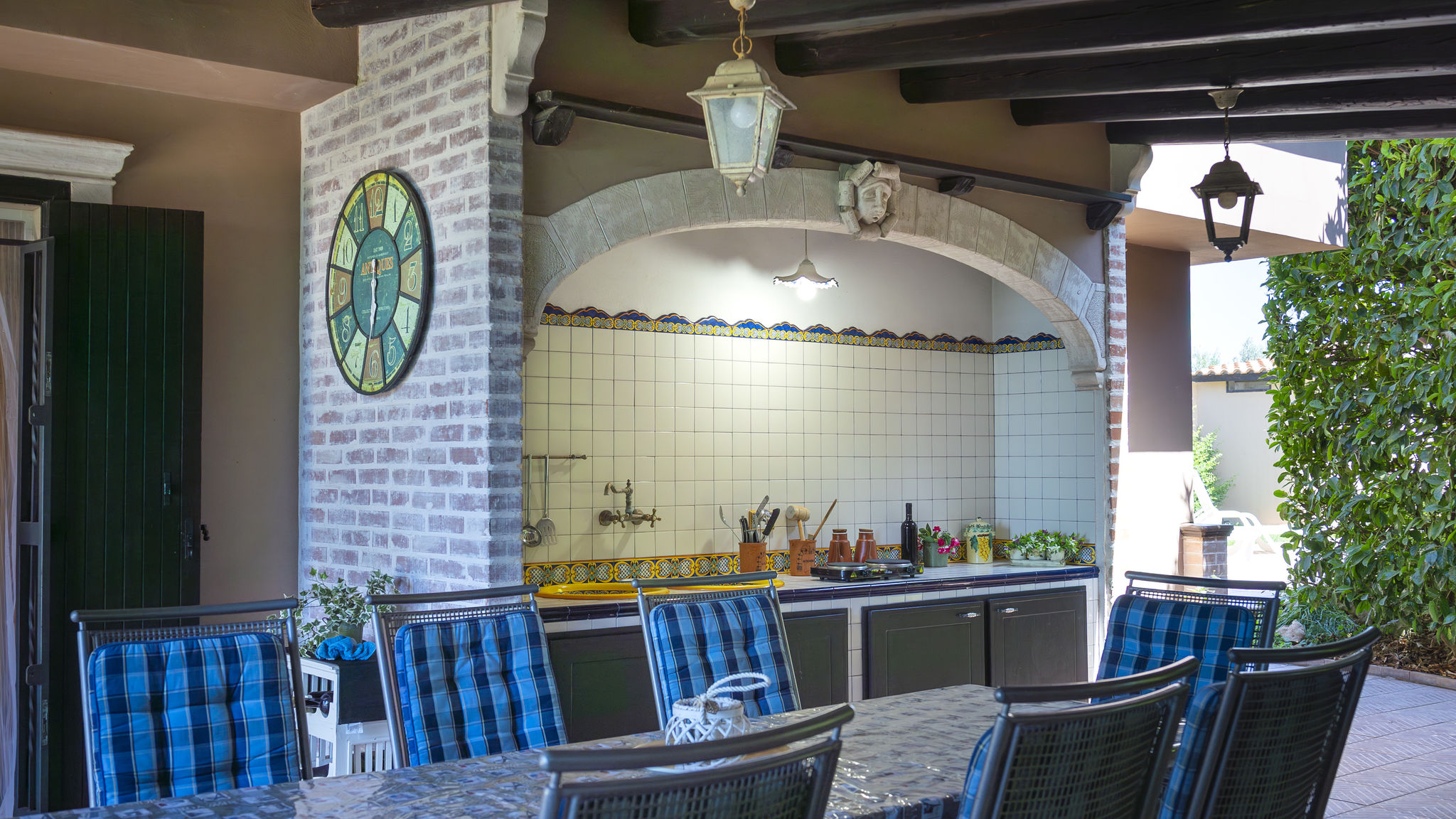 Italianway Ragusa L'Isola nell'Isola Country House