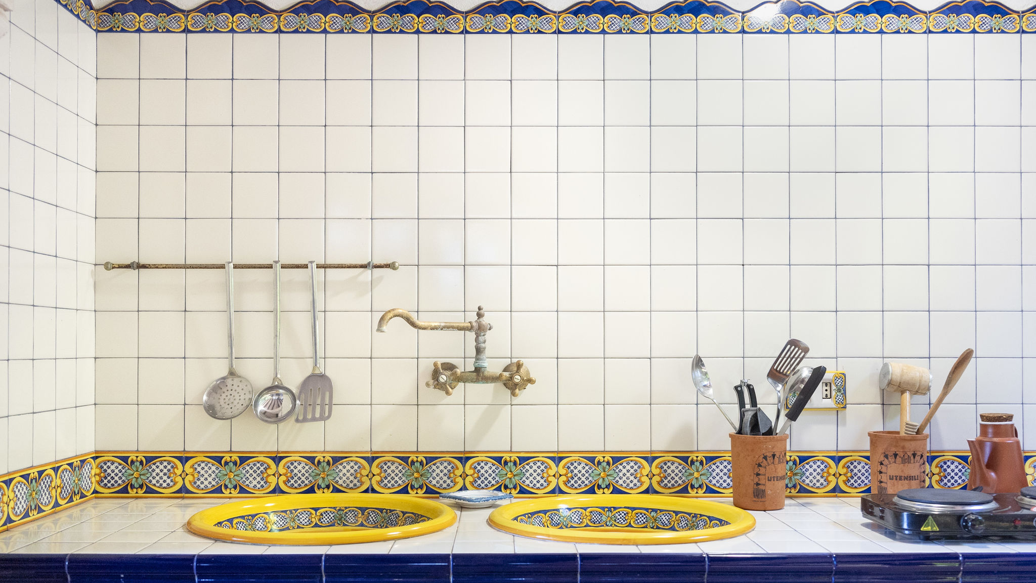 Italianway Ragusa L'Isola nell'Isola Country House