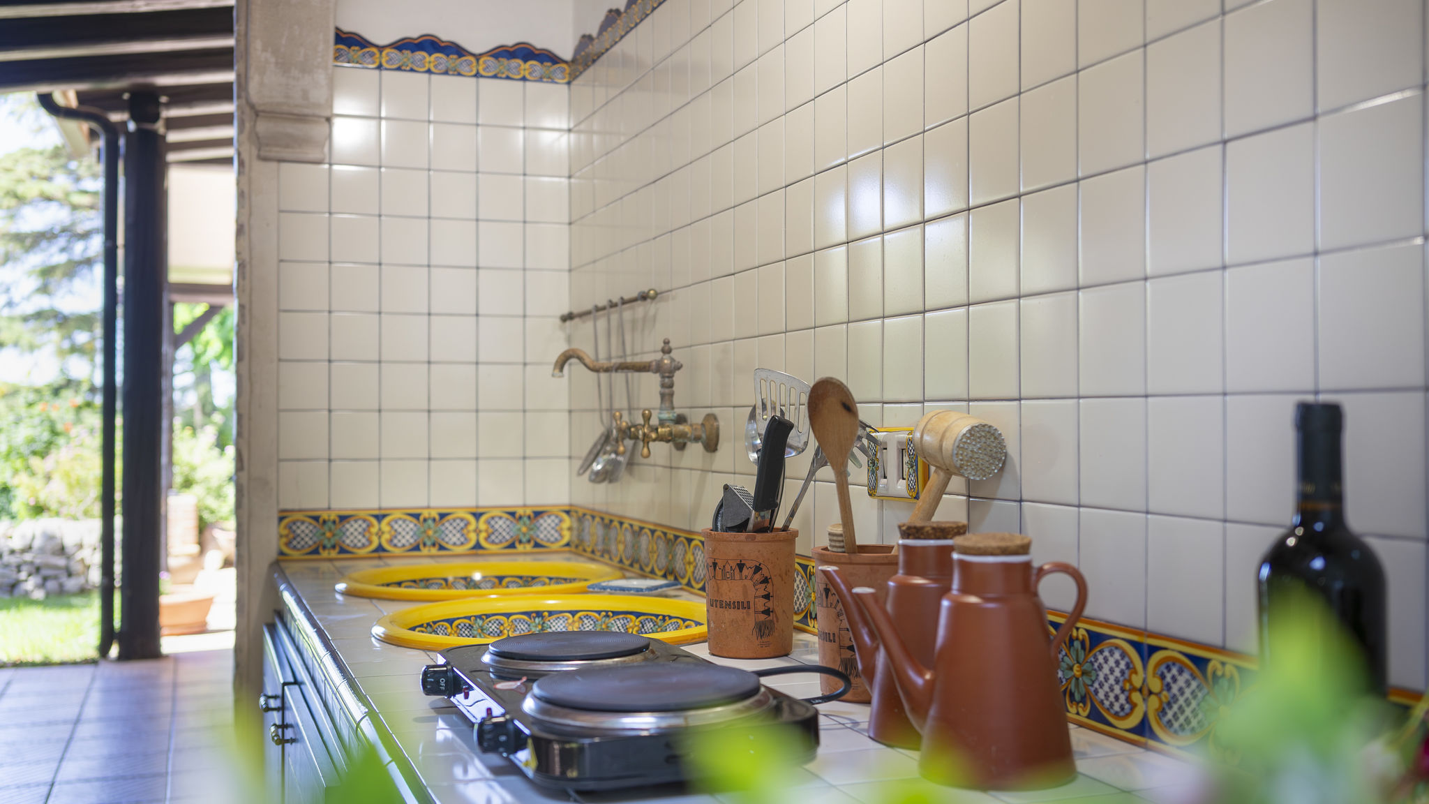 Italianway Ragusa L'Isola nell'Isola Country House