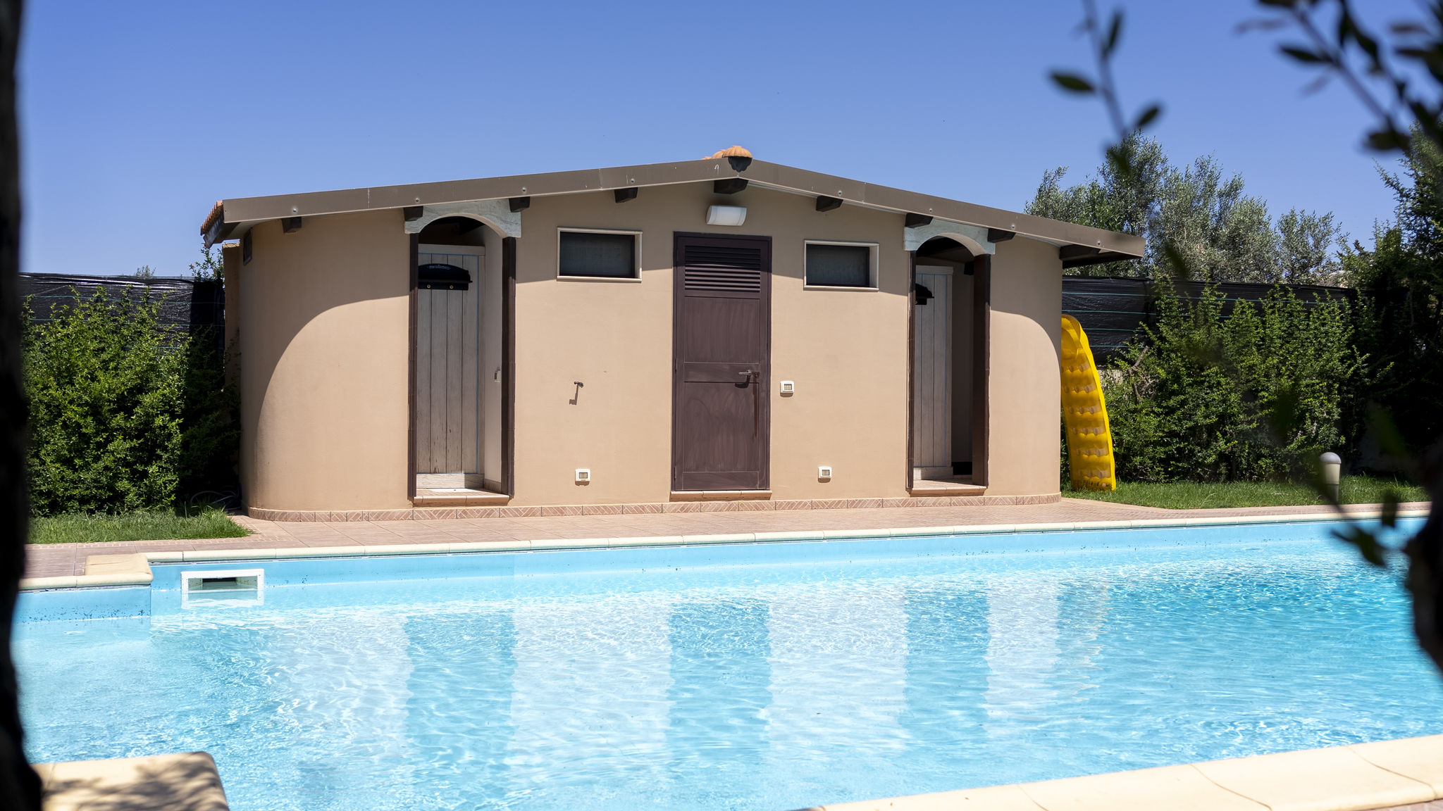 Italianway Ragusa L'Isola nell'Isola Country House