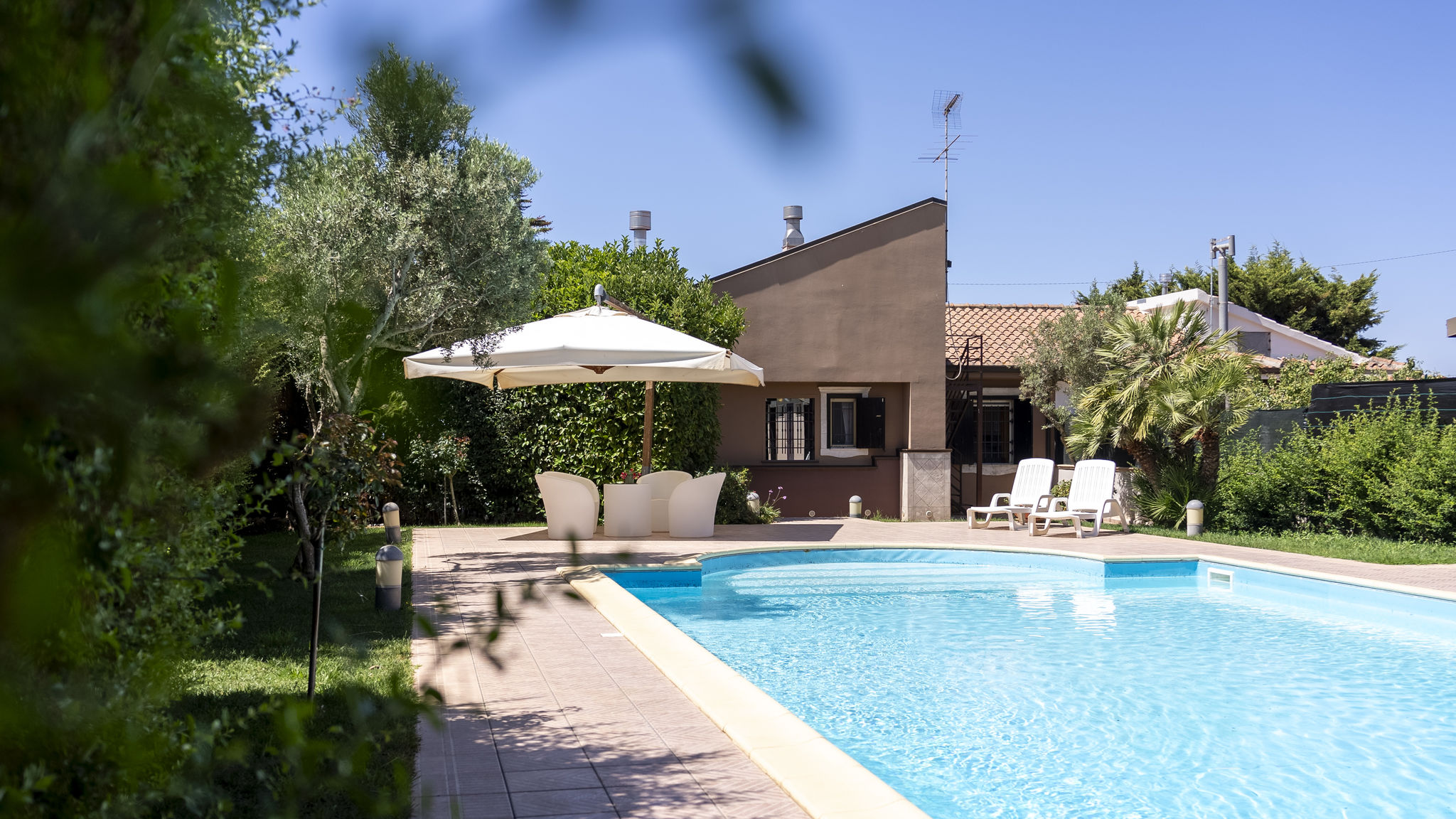 Italianway Ragusa L'Isola nell'Isola Country House