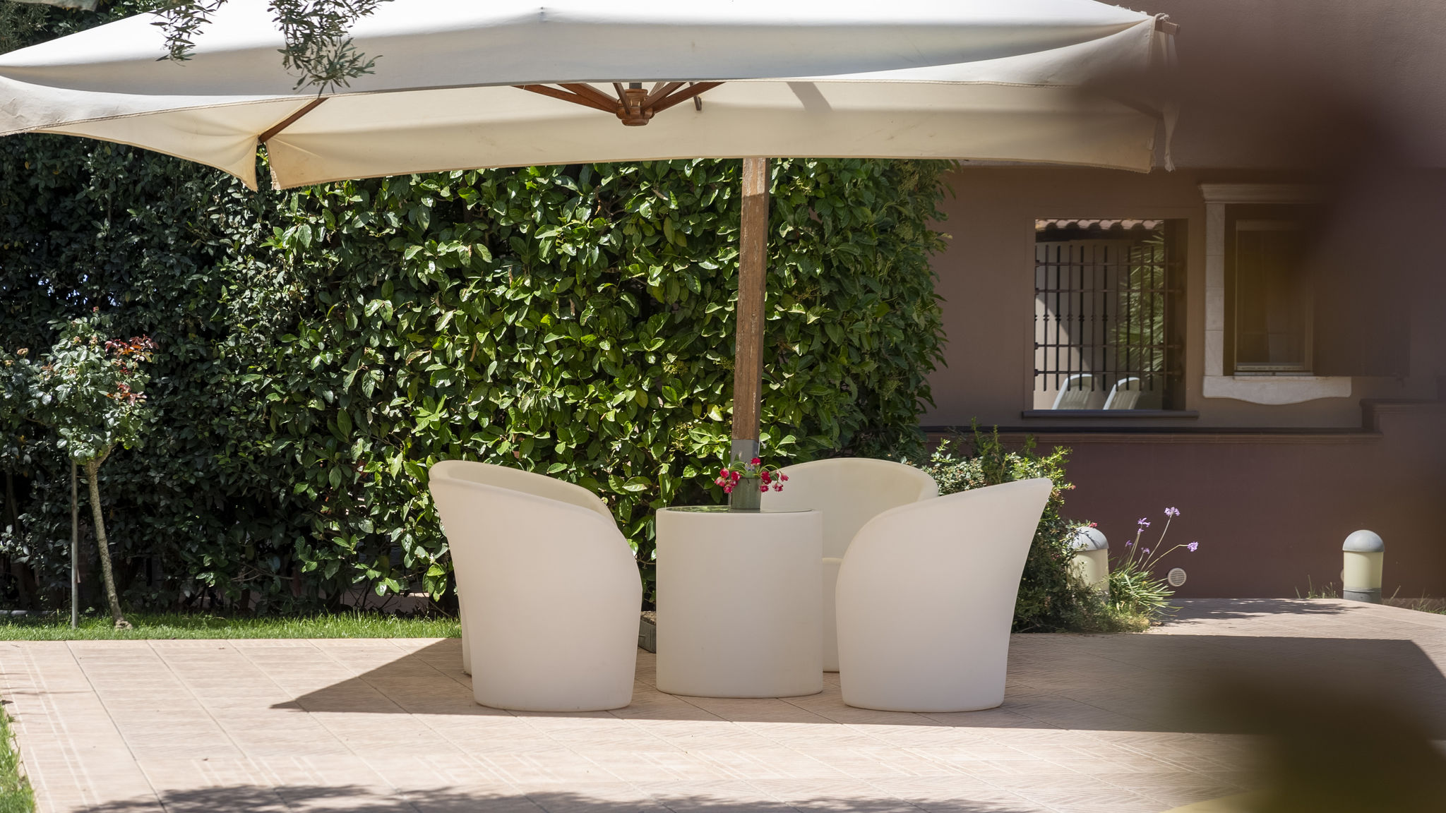 Italianway Ragusa L'Isola nell'Isola Country House