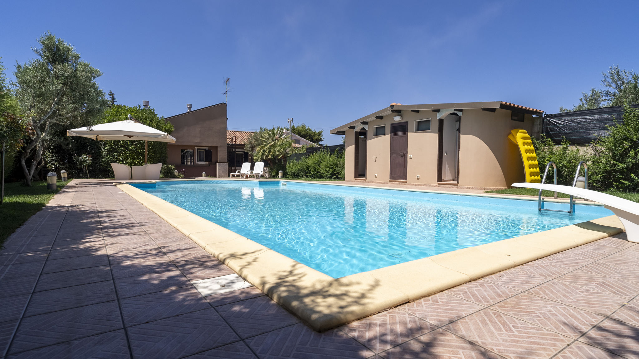 Italianway Ragusa L'Isola nell'Isola Country House